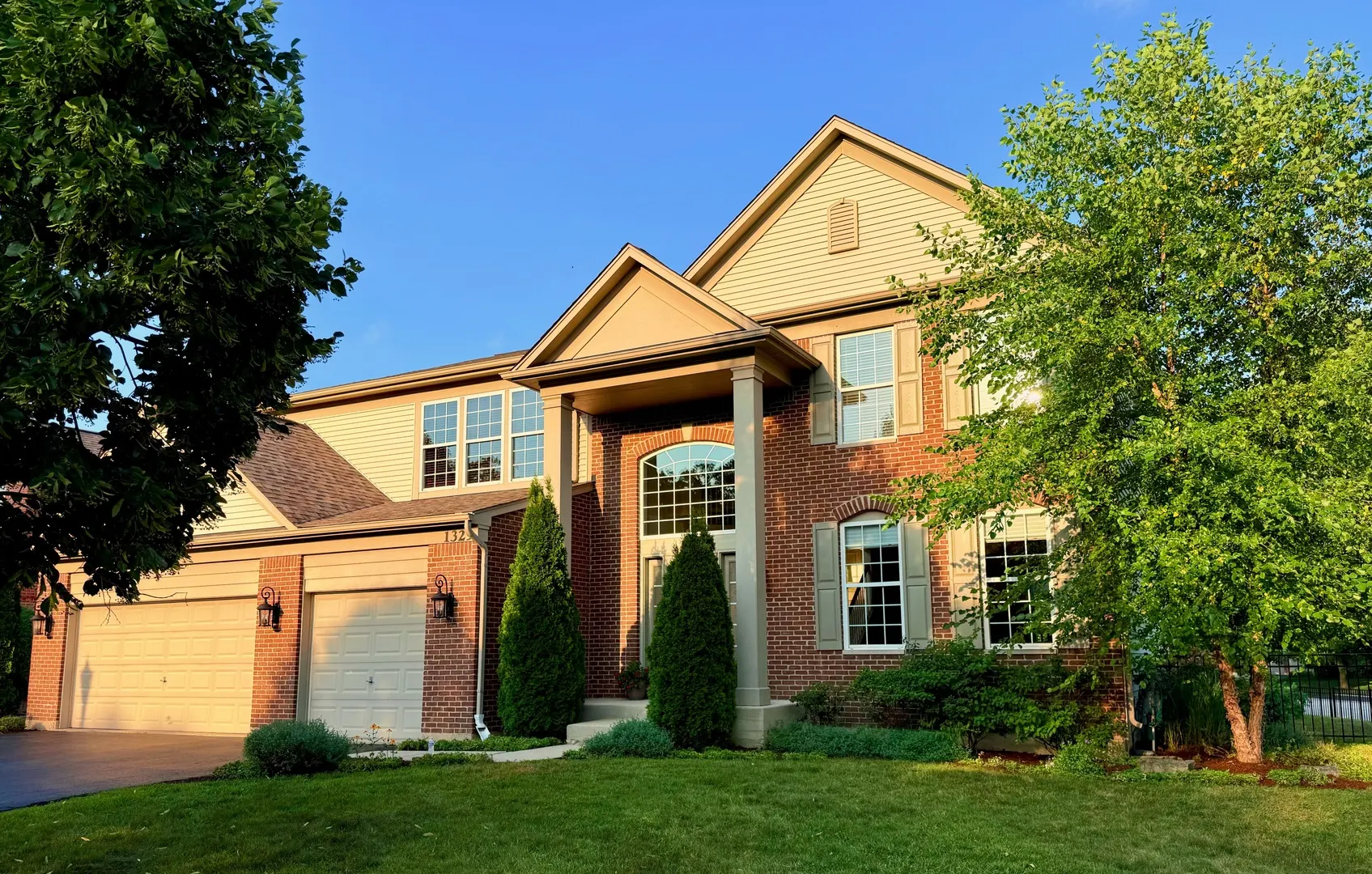 1329 Turnberry Lane IL