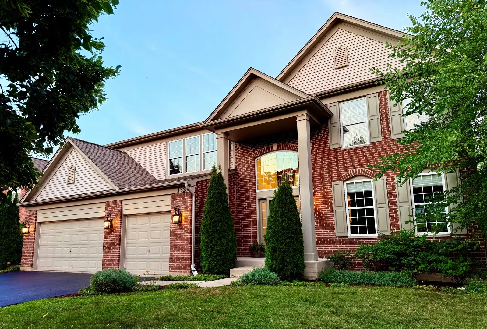 1329 Turnberry Lane IL