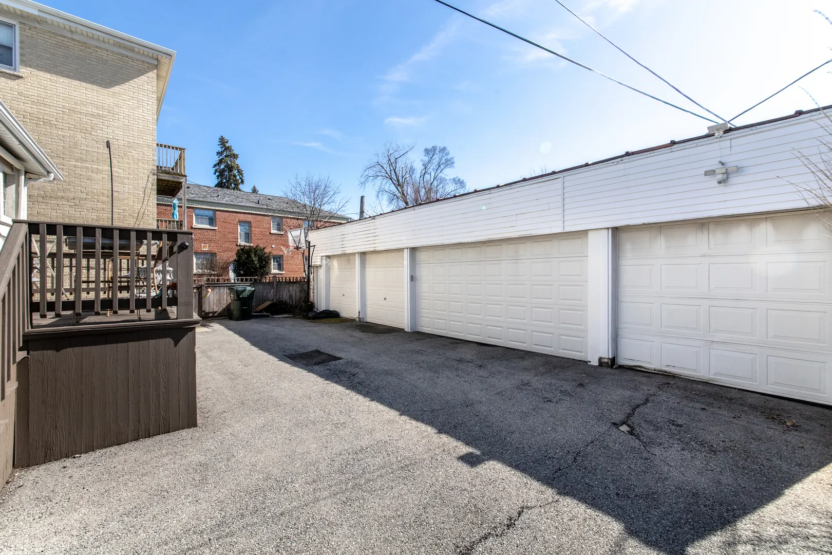 776 N Northwest Highway IL