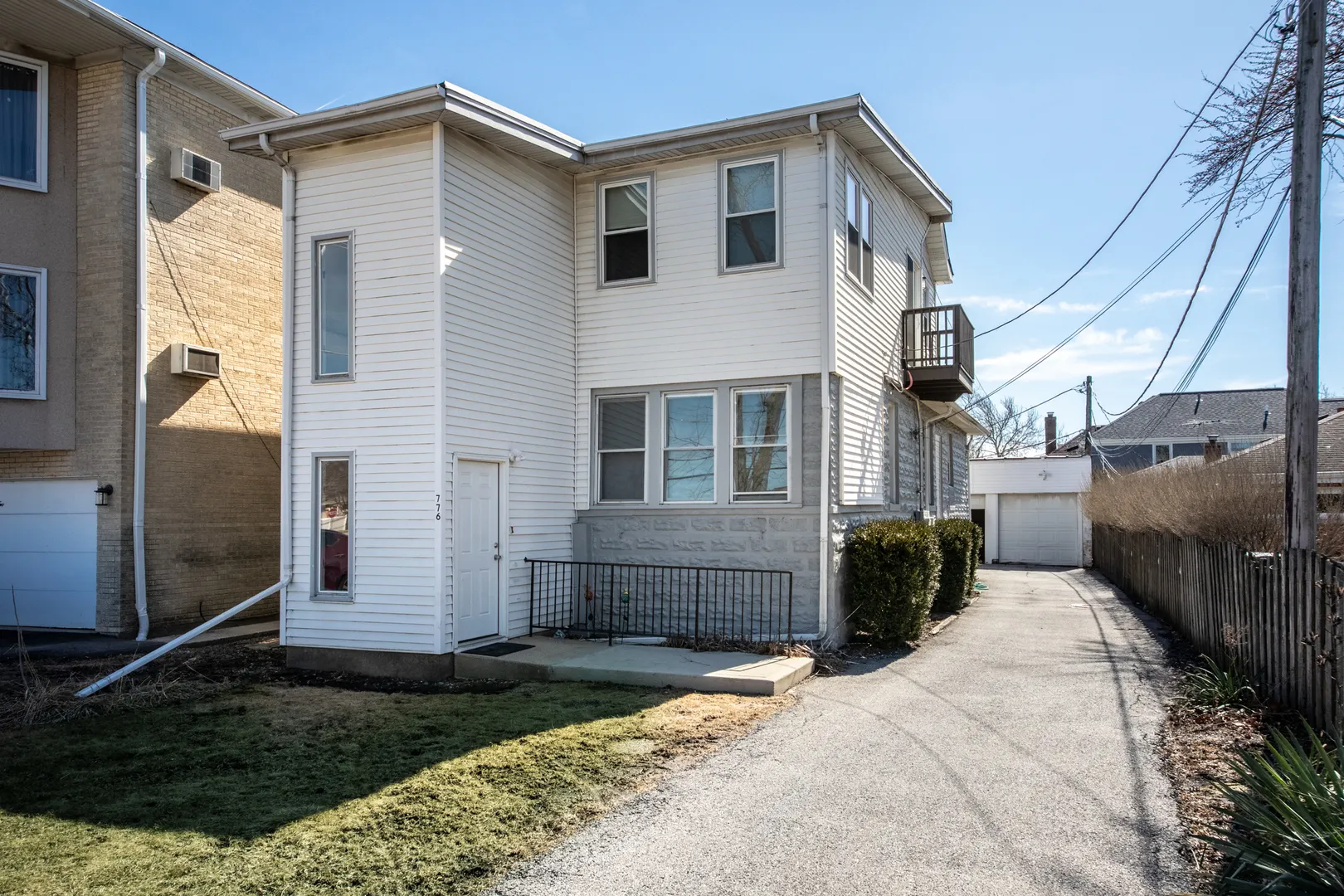 776 N Northwest Highway IL