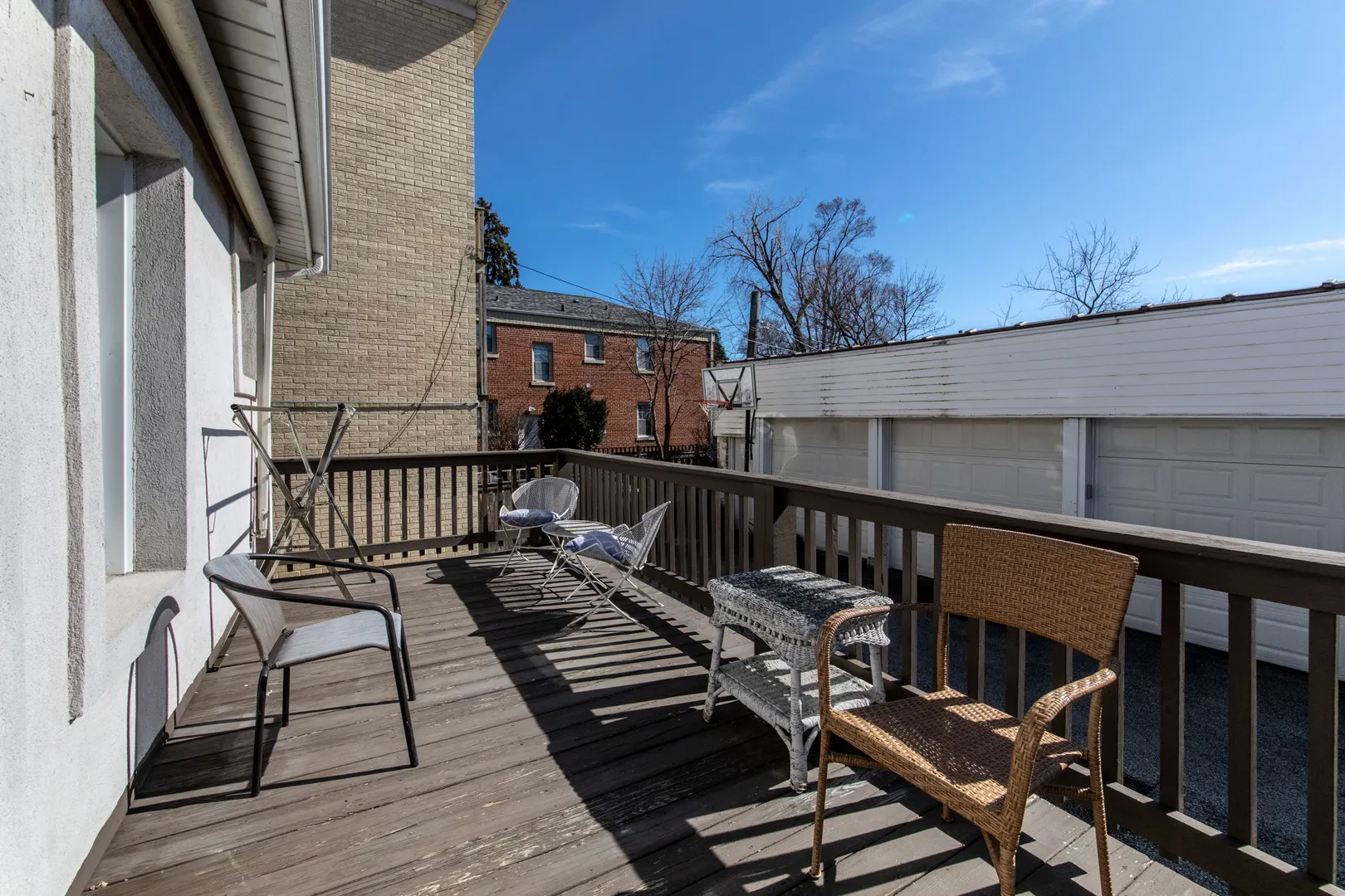 776 N Northwest Highway IL