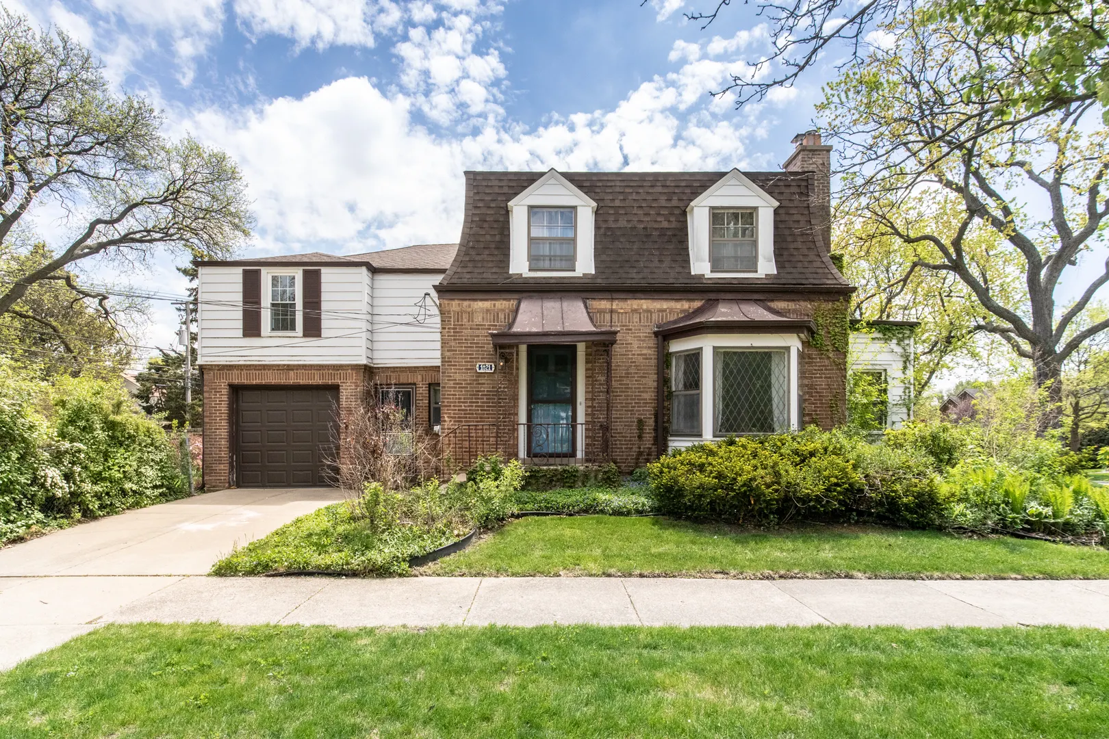 1021 Cleveland Avenue IL