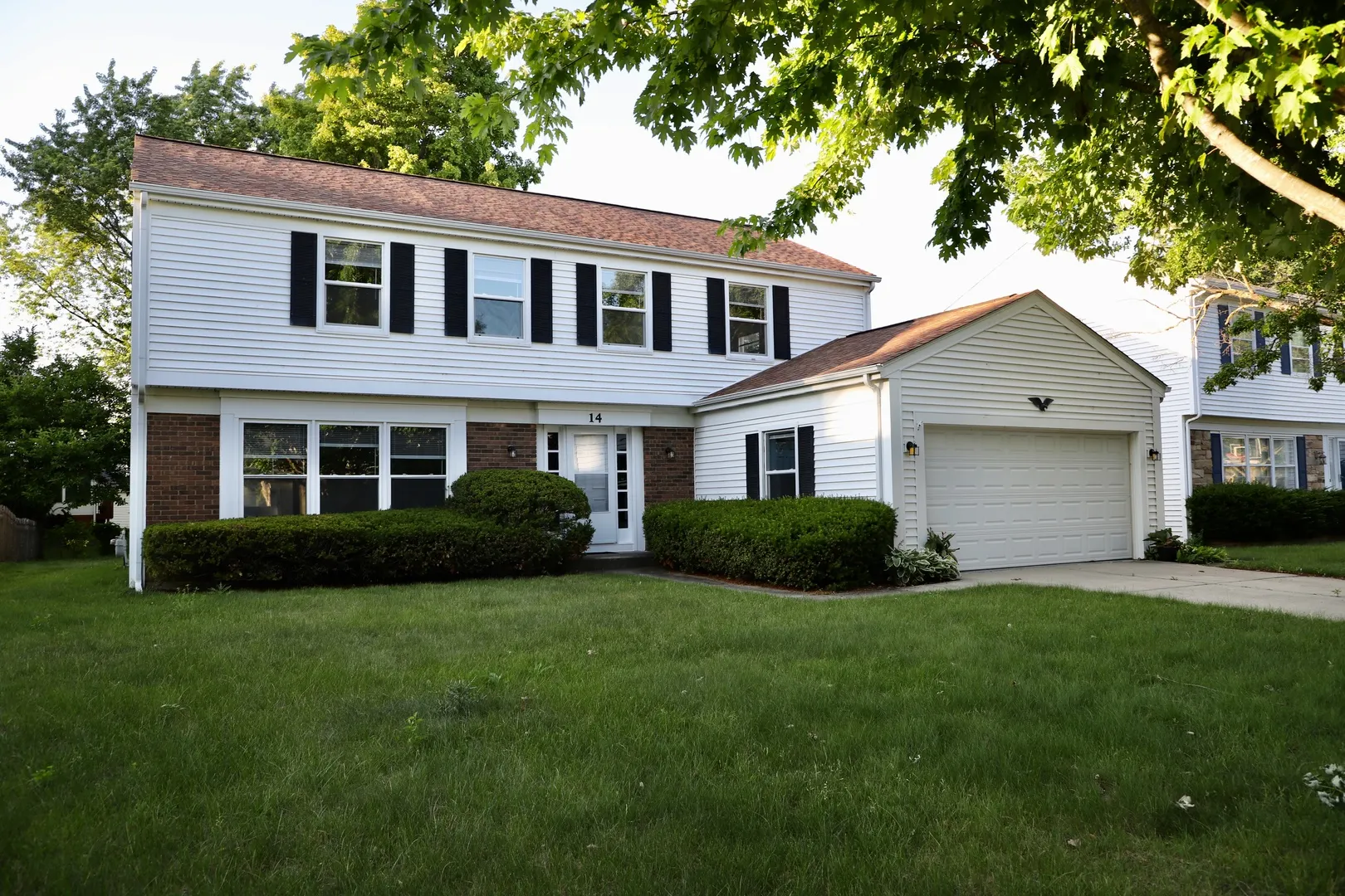 14 Edgewood Road IL