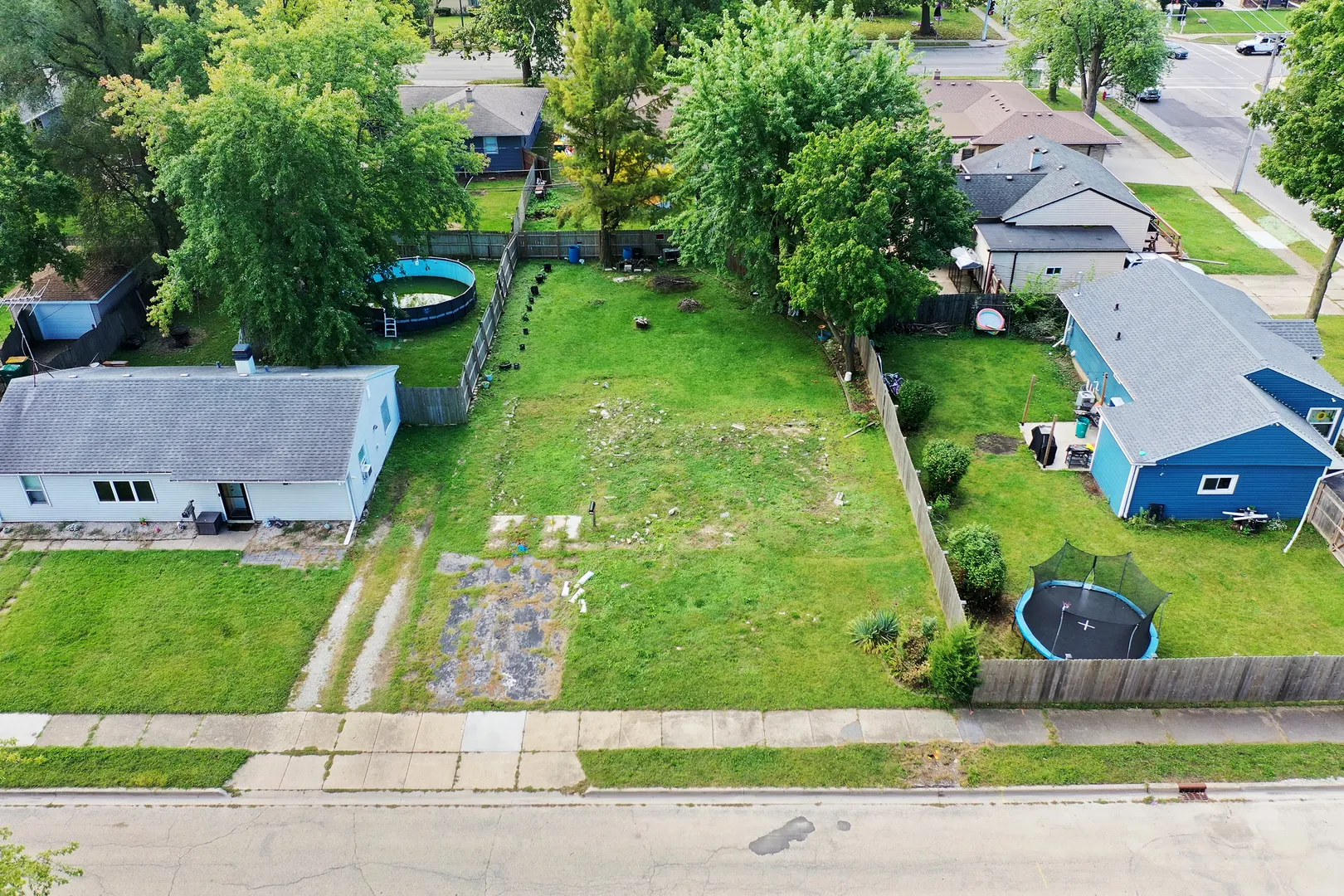 1314 Loral Avenue IL