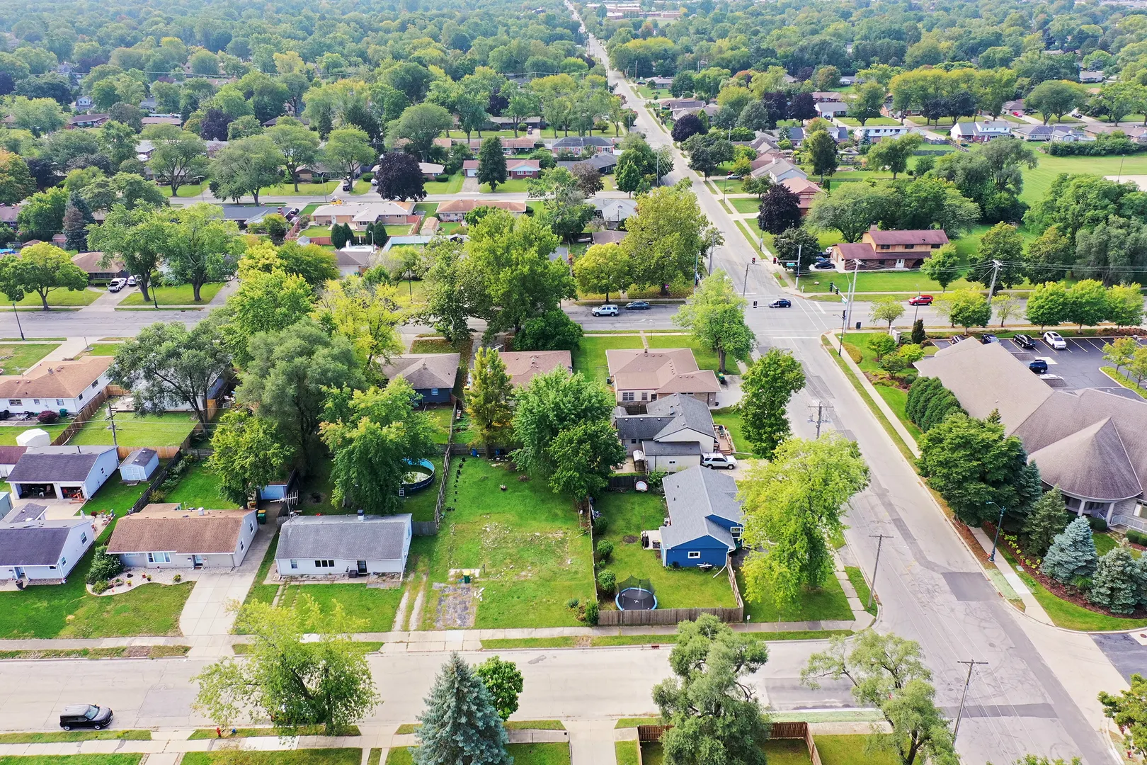 1314 Loral Avenue IL