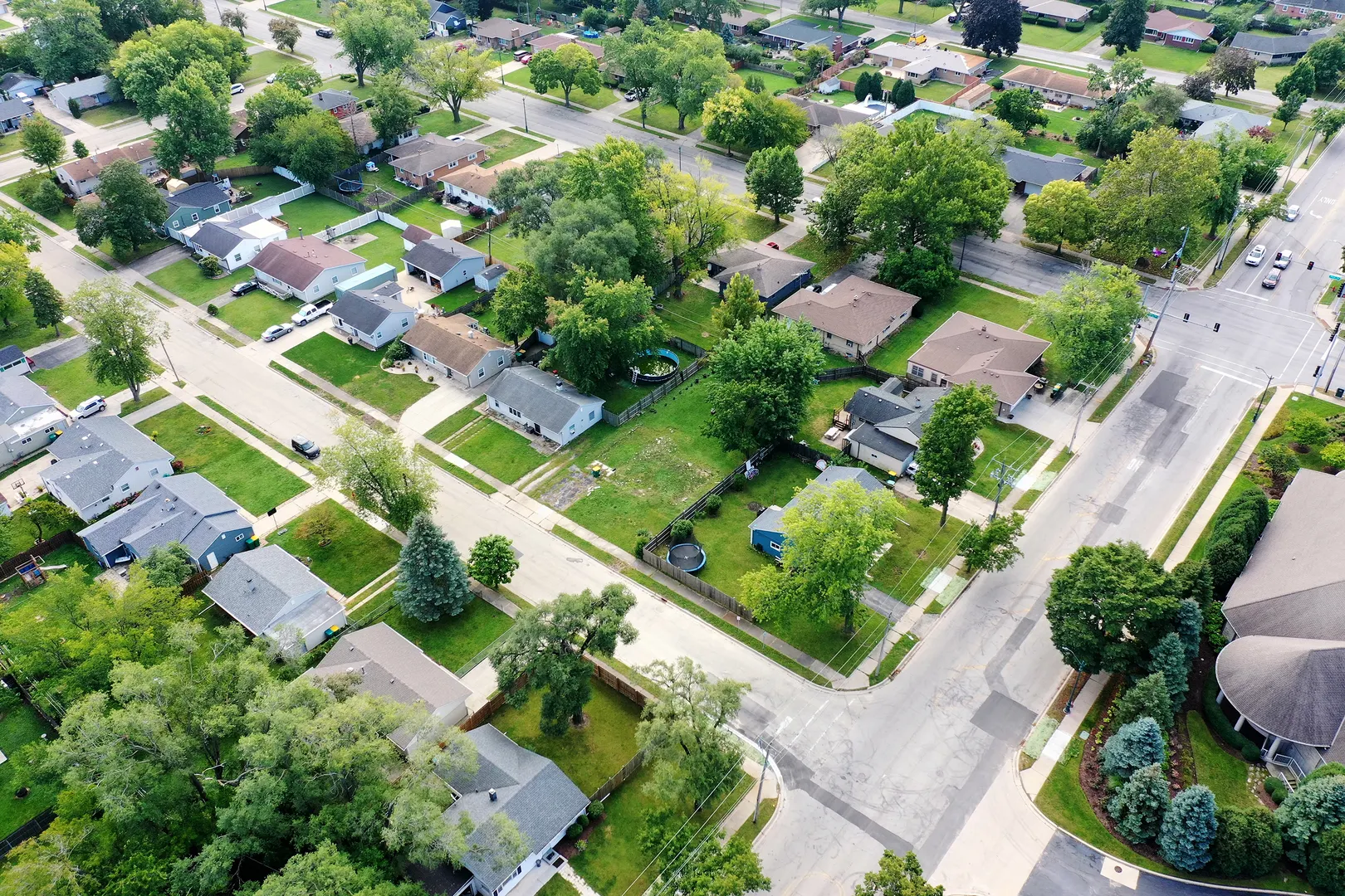 1314 Loral Avenue IL