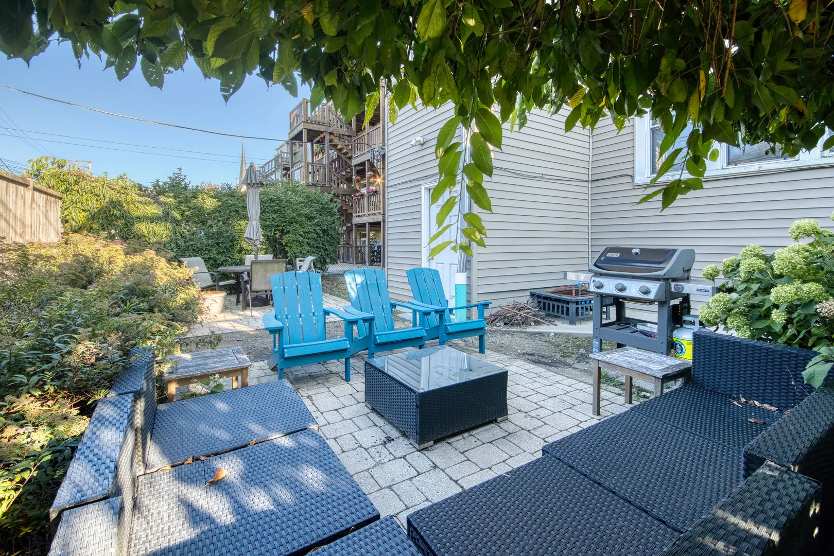 1740 W Foster Avenue 3R IL