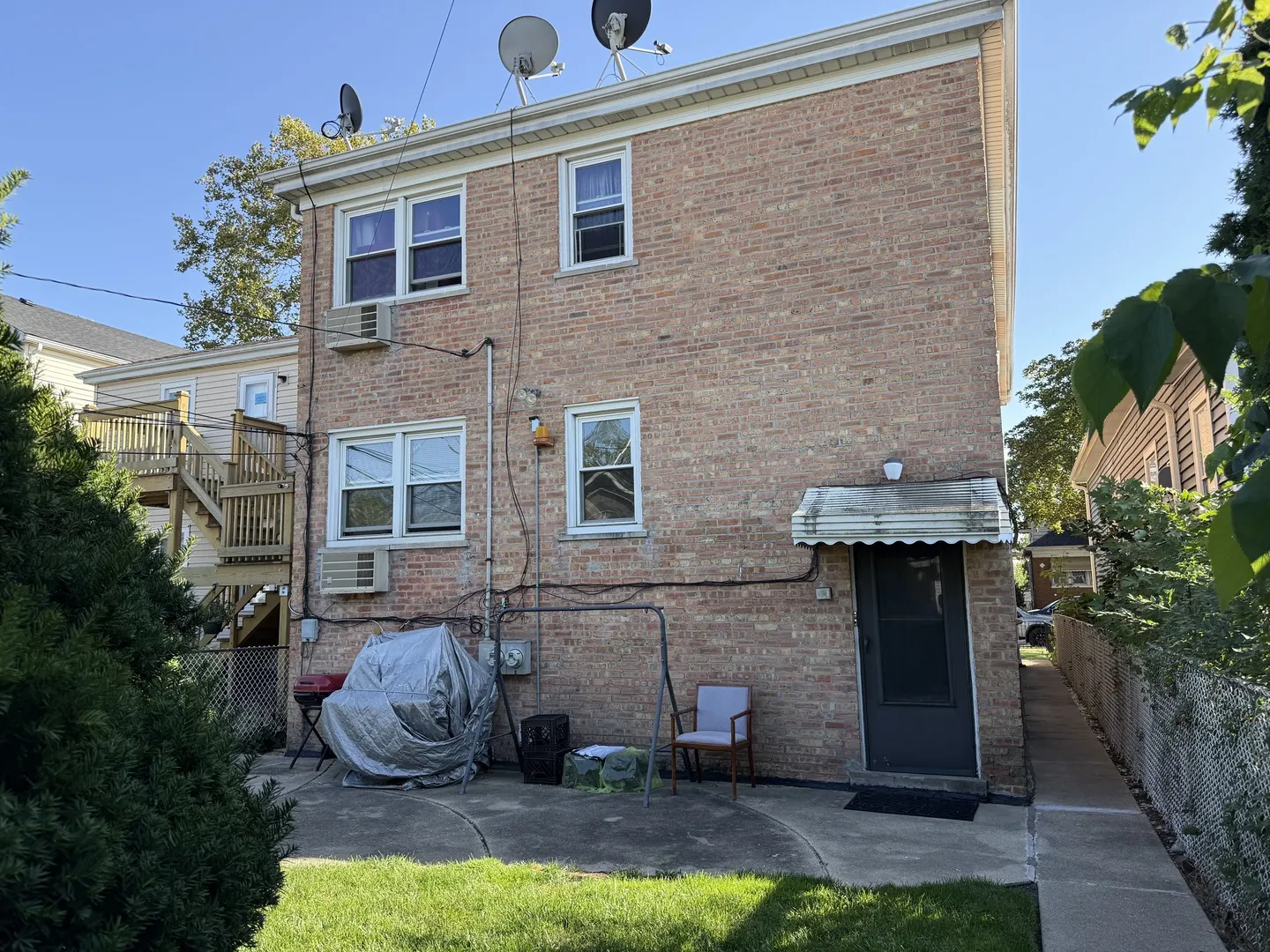 5940 W Wilson Avenue IL