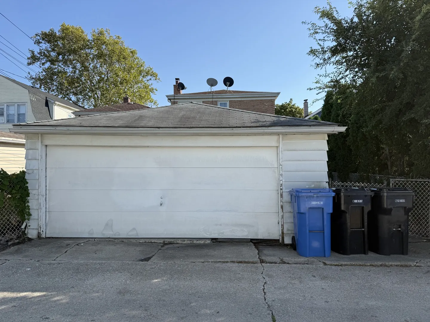 5940 W Wilson Avenue IL