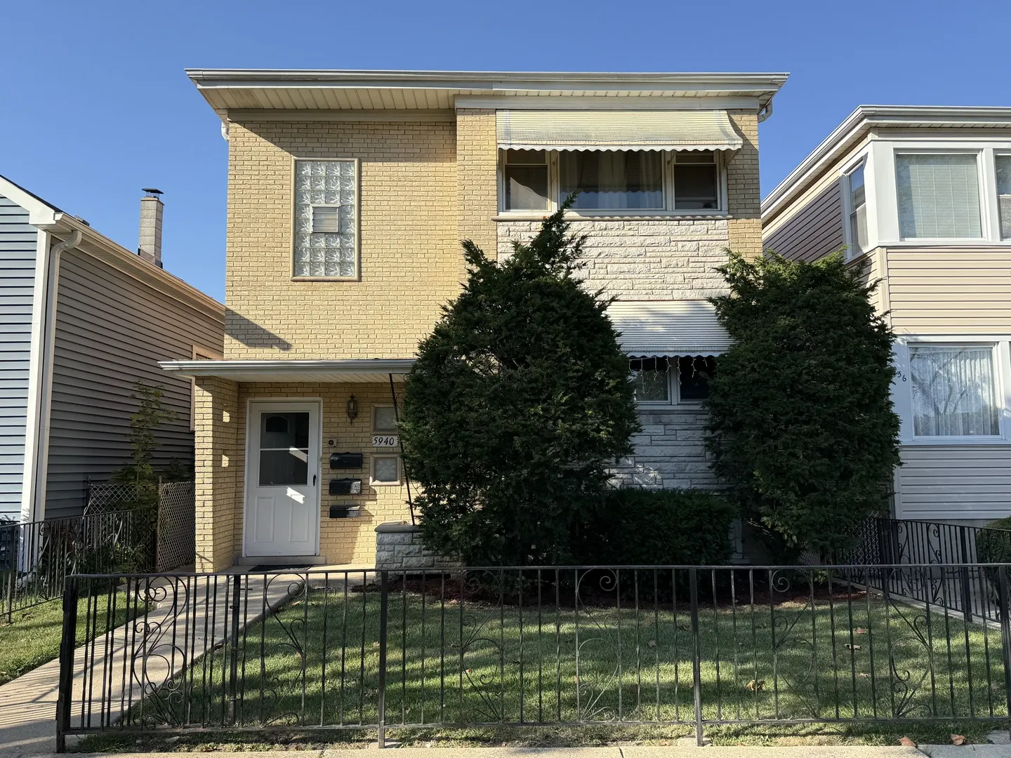 5940 W Wilson Avenue IL