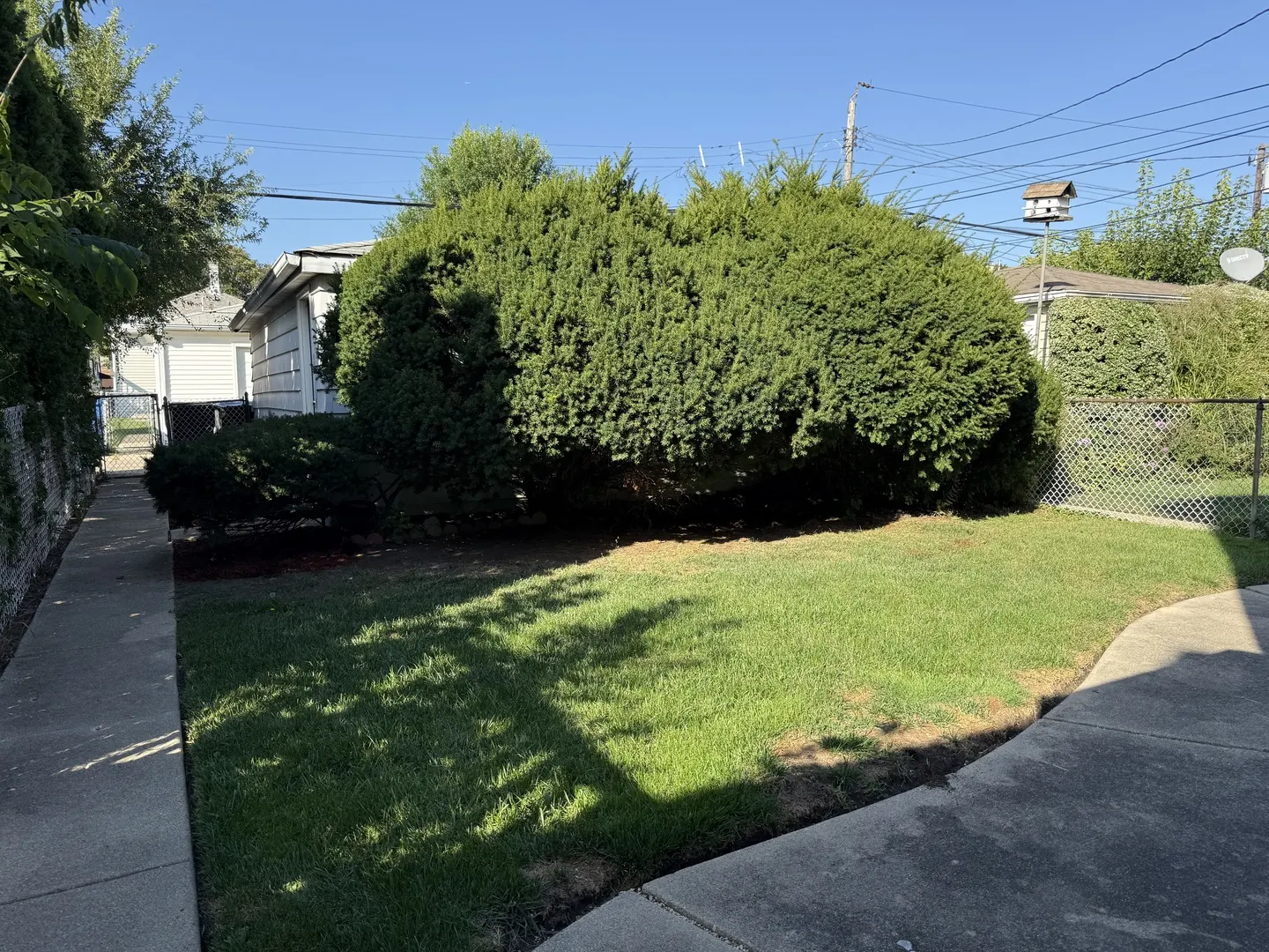 5940 W Wilson Avenue IL