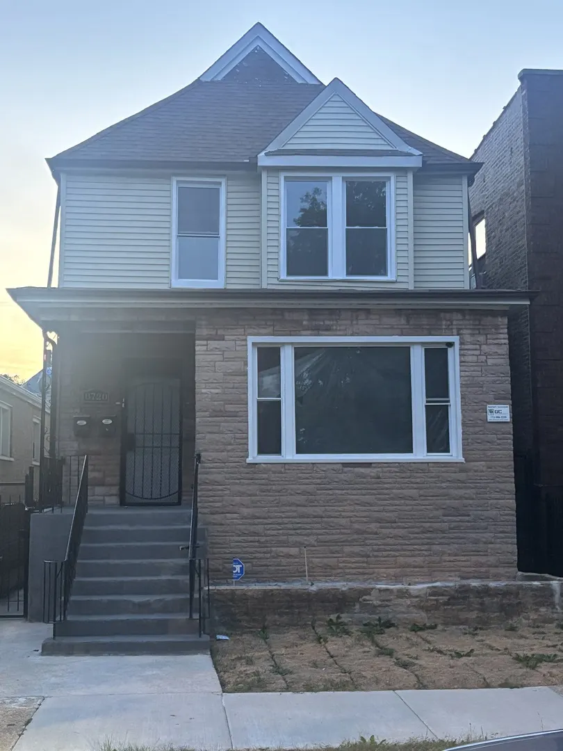 8720 S May Street 2 IL