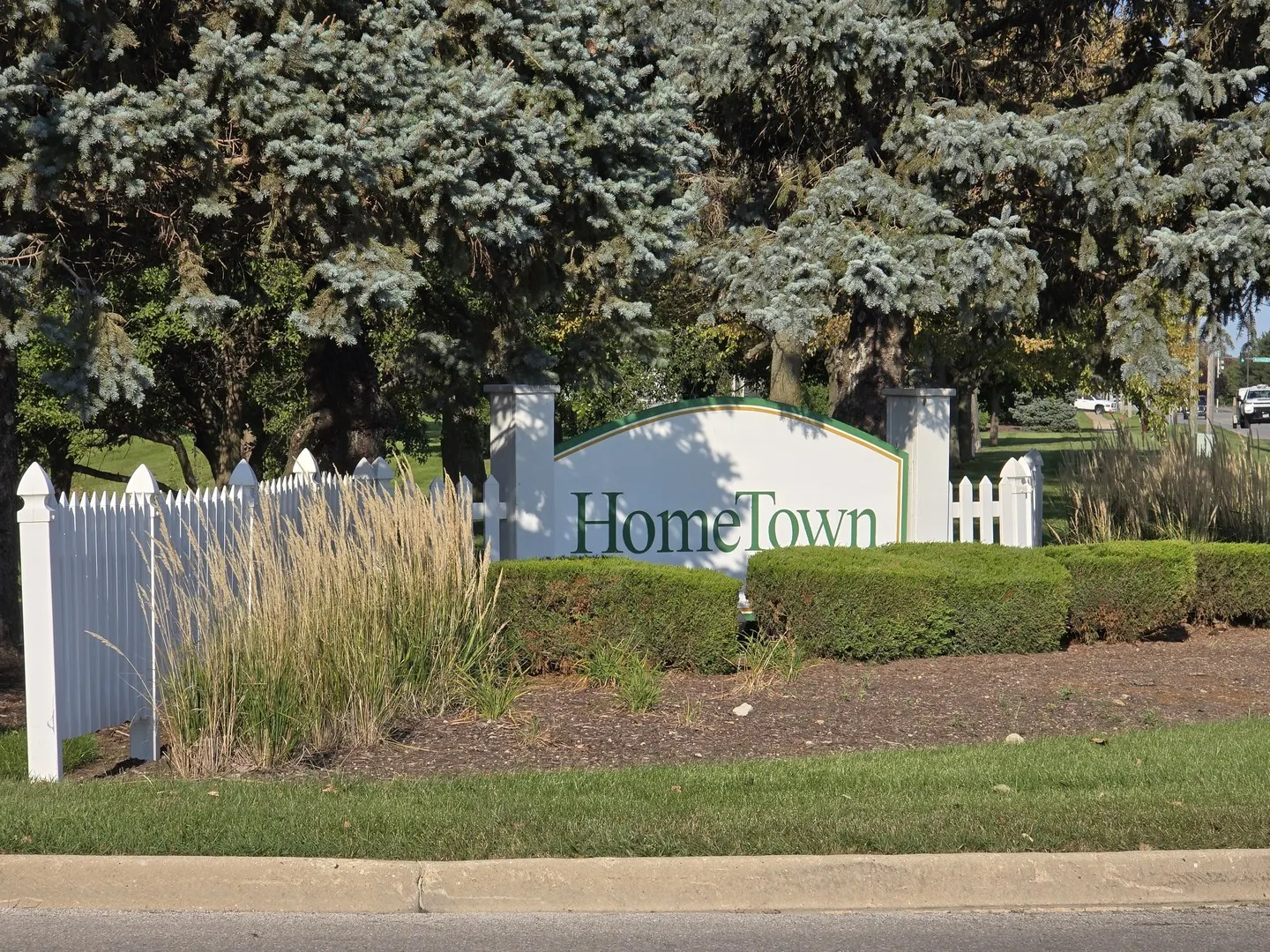 1678 WALNUT PARK Lane IL