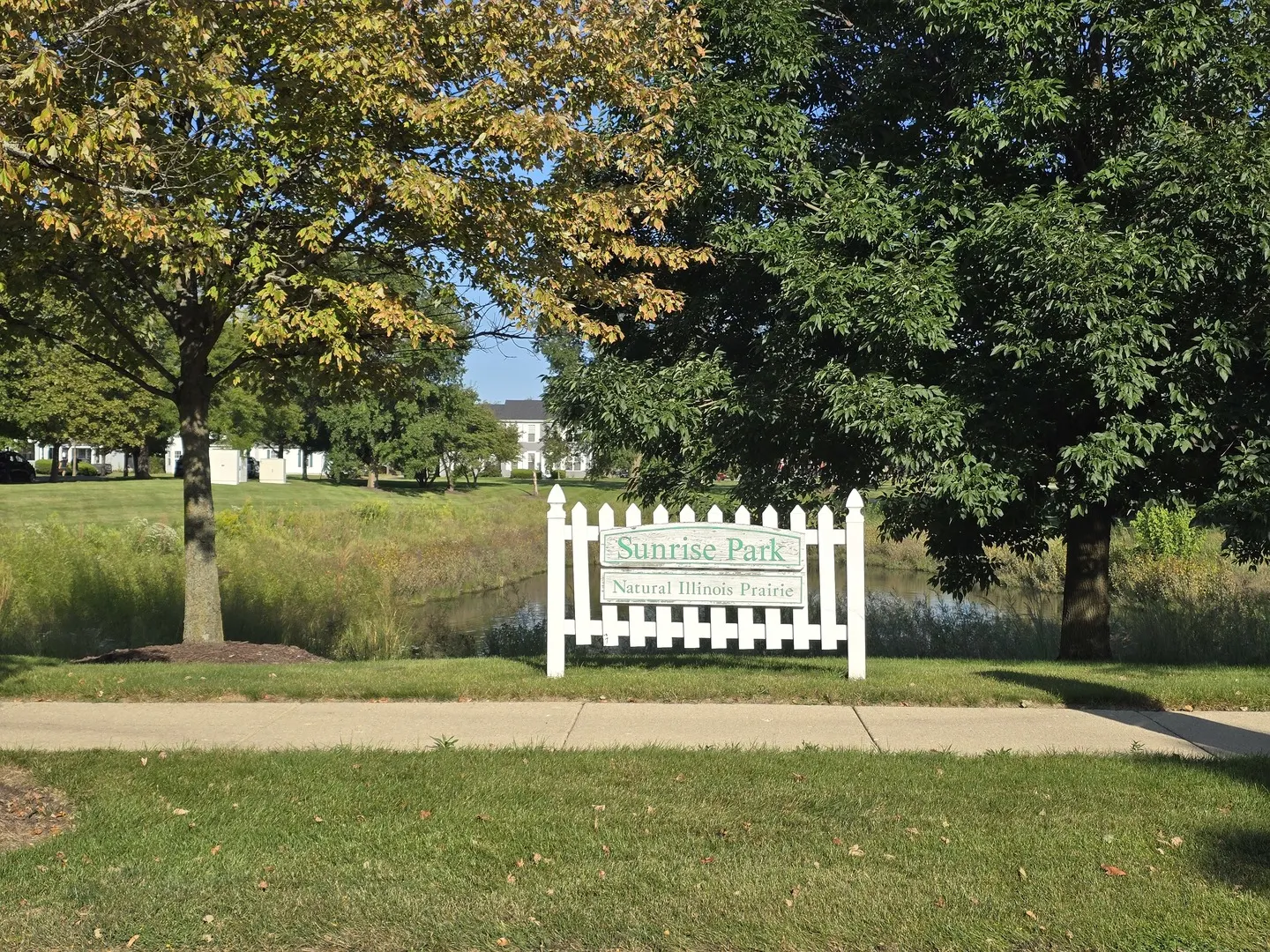 1678 WALNUT PARK Lane IL