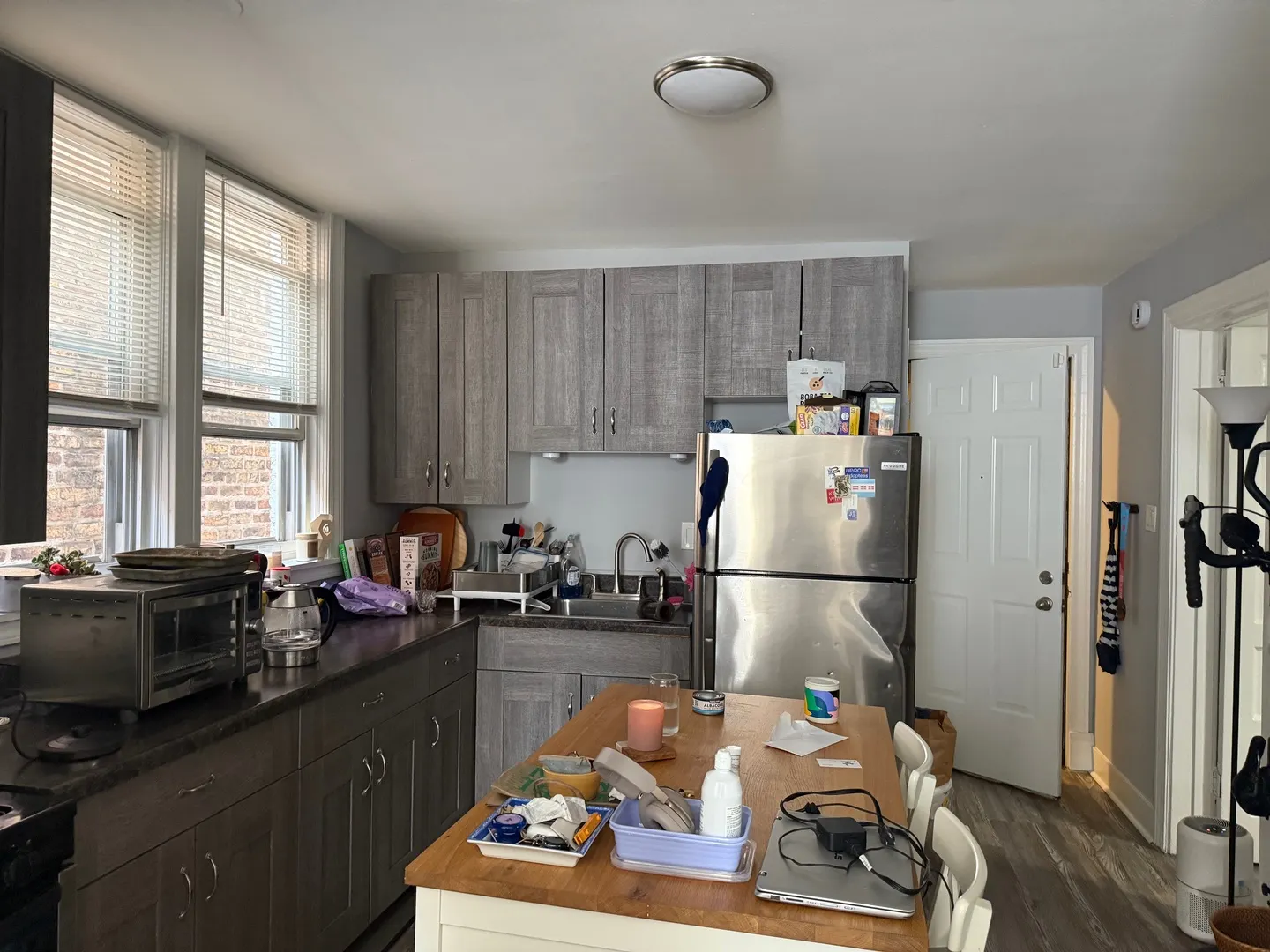 827 N Fairfield Avenue N IL
