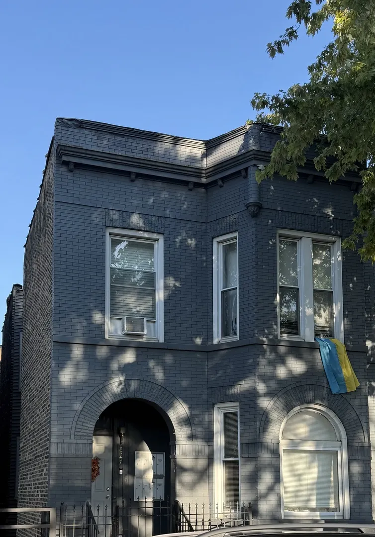 827 N Fairfield Avenue N IL