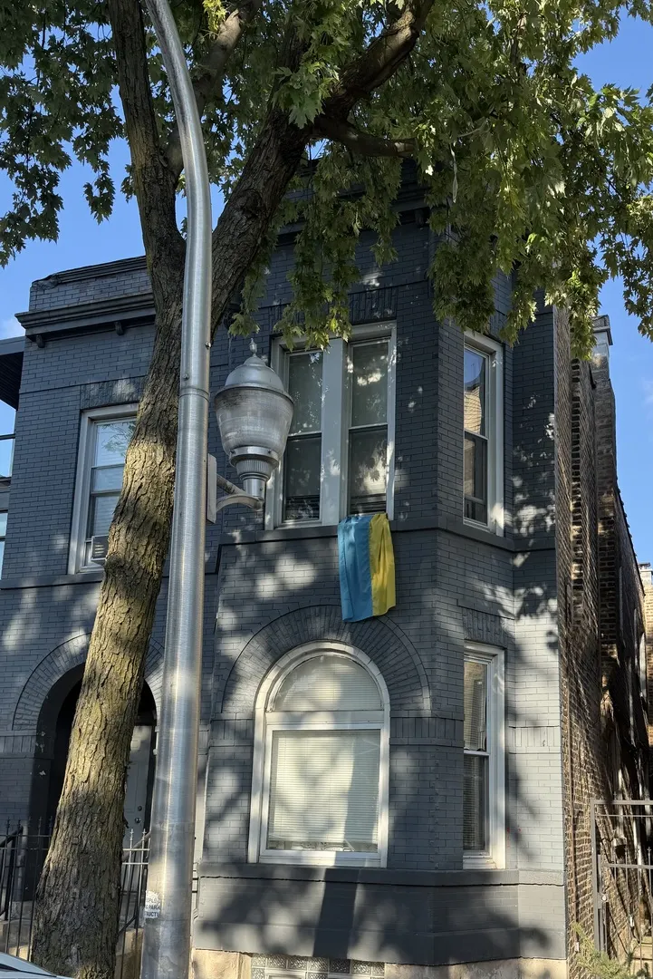 827 N Fairfield Avenue N IL