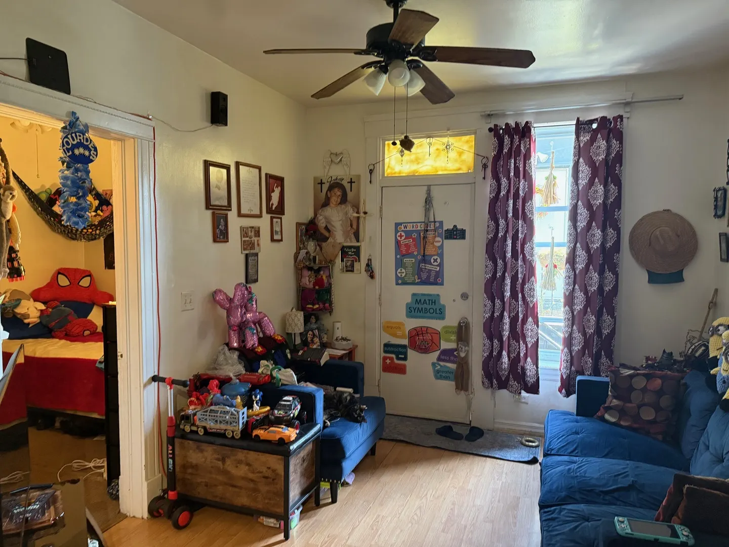 827 N Fairfield Avenue N IL