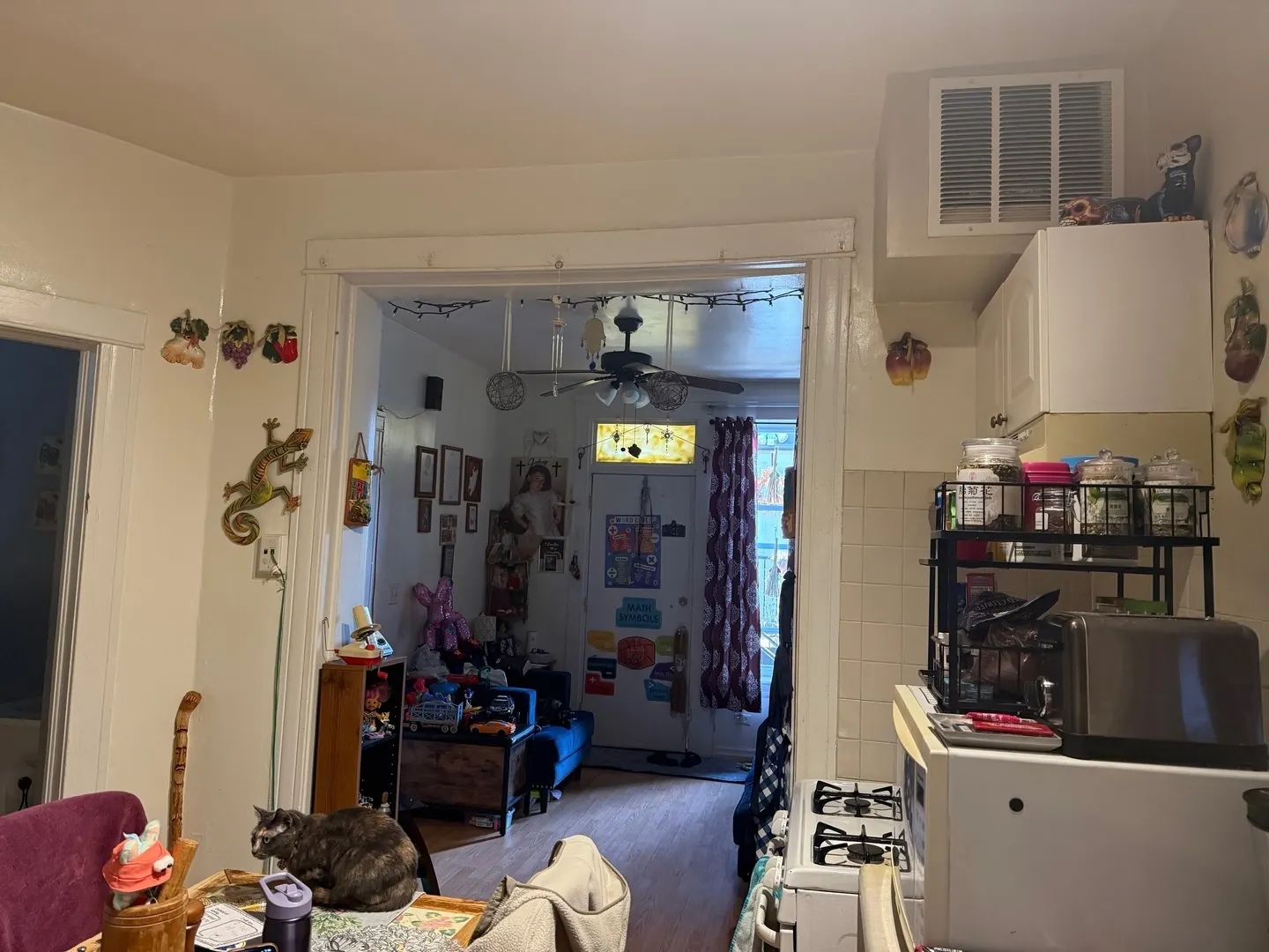 827 N Fairfield Avenue N IL