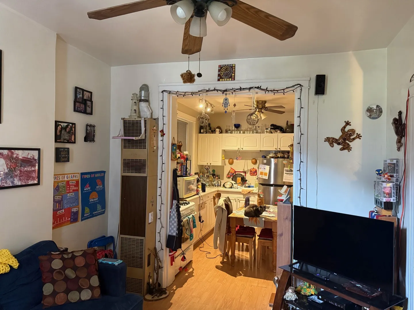 827 N Fairfield Avenue N IL