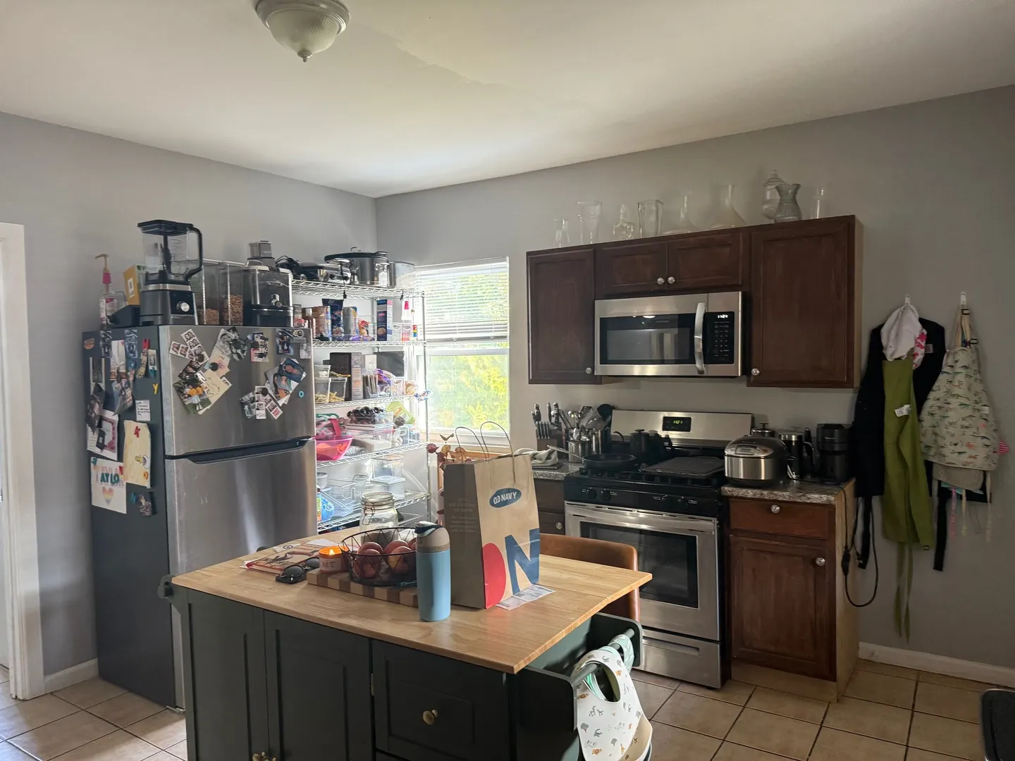 827 N Fairfield Avenue N IL