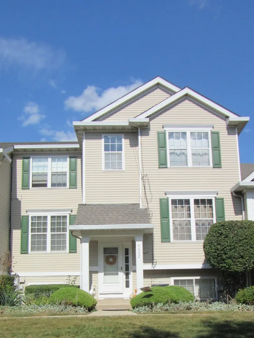 4022 Hennepin Drive IL