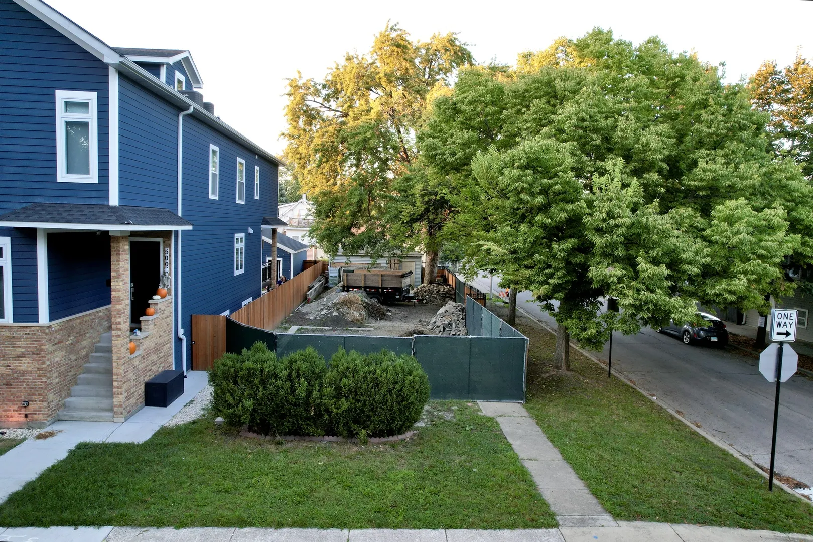 5000 W Argyle Street IL