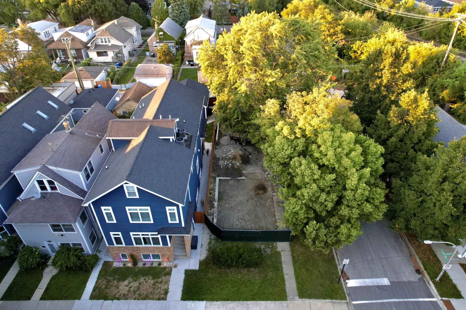 5000 W Argyle Street IL