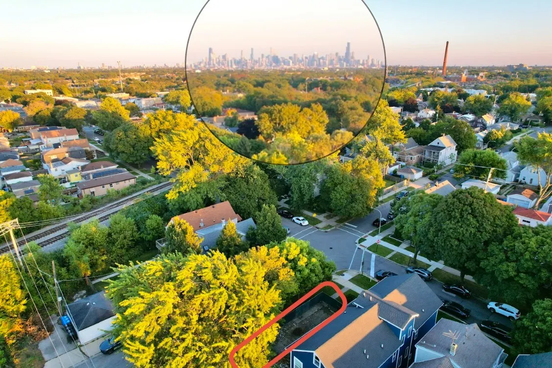 5000 W Argyle Street IL