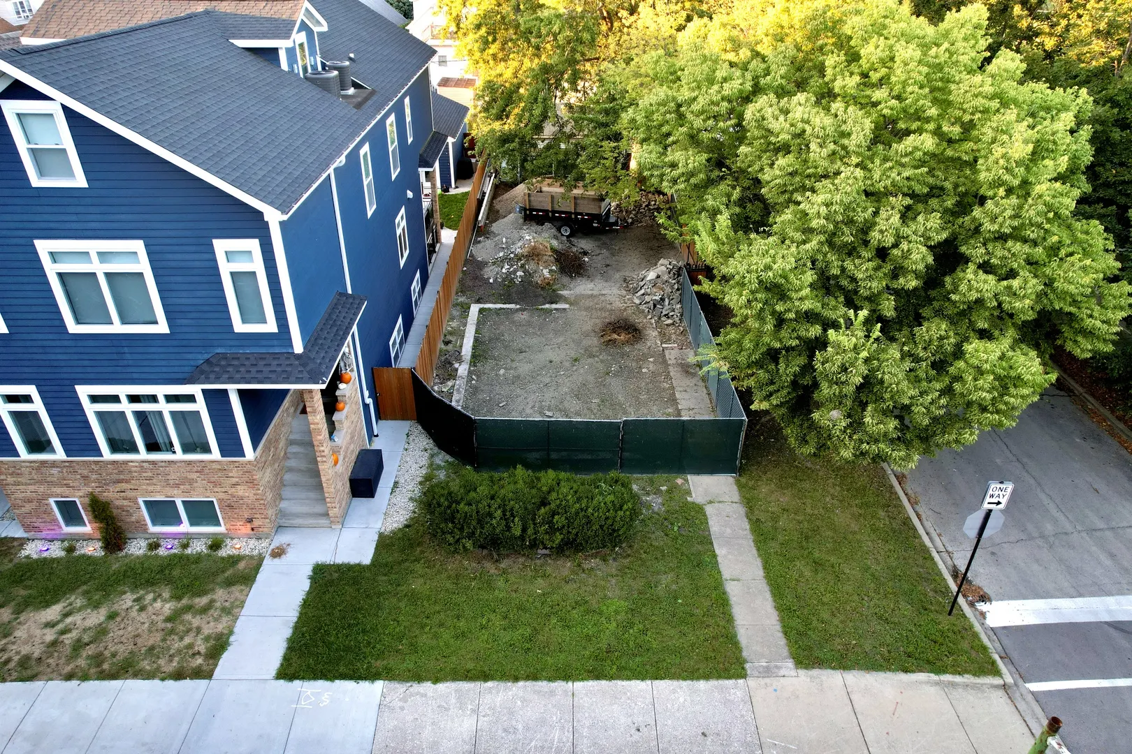 5000 W Argyle Street IL
