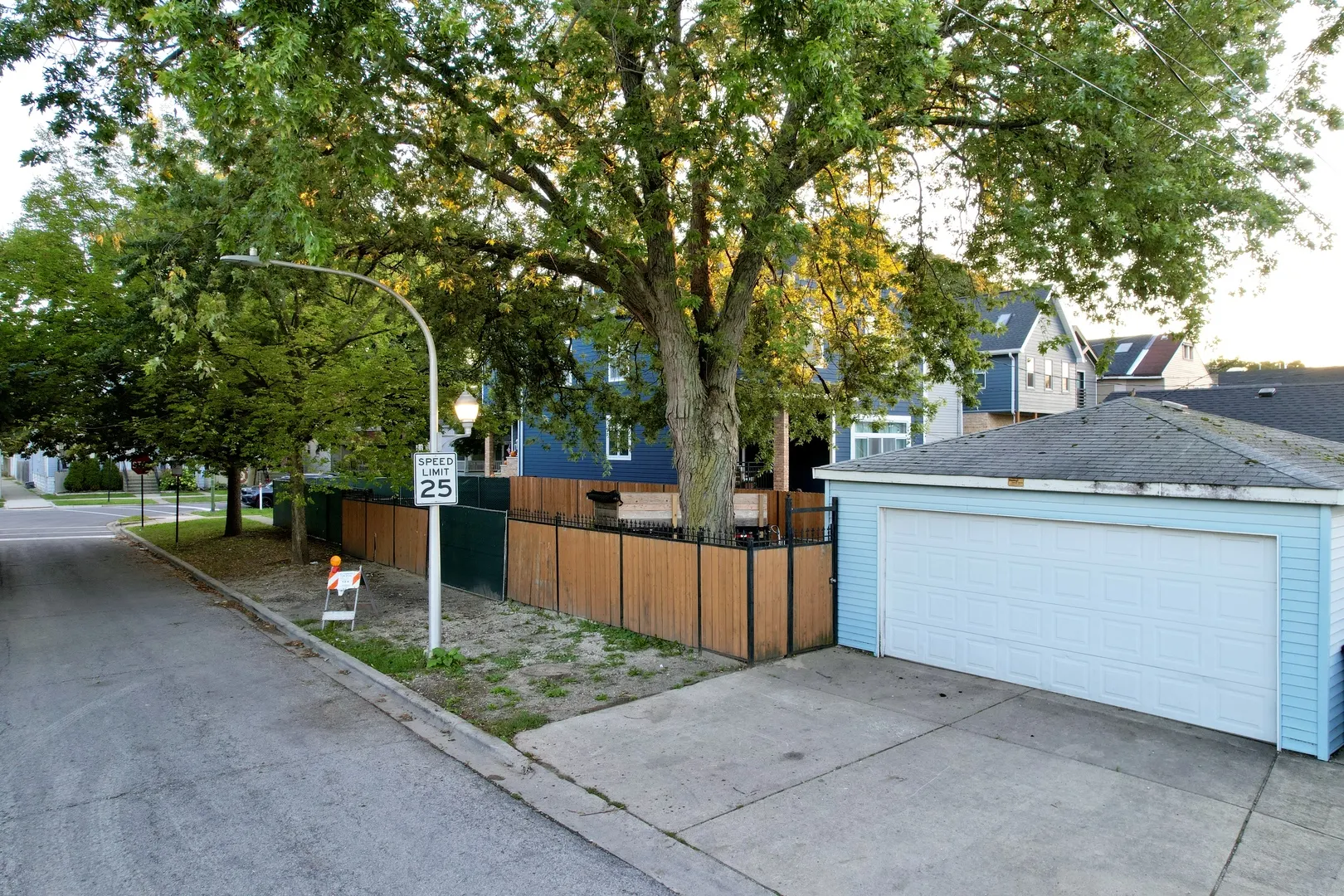 5000 W Argyle Street IL