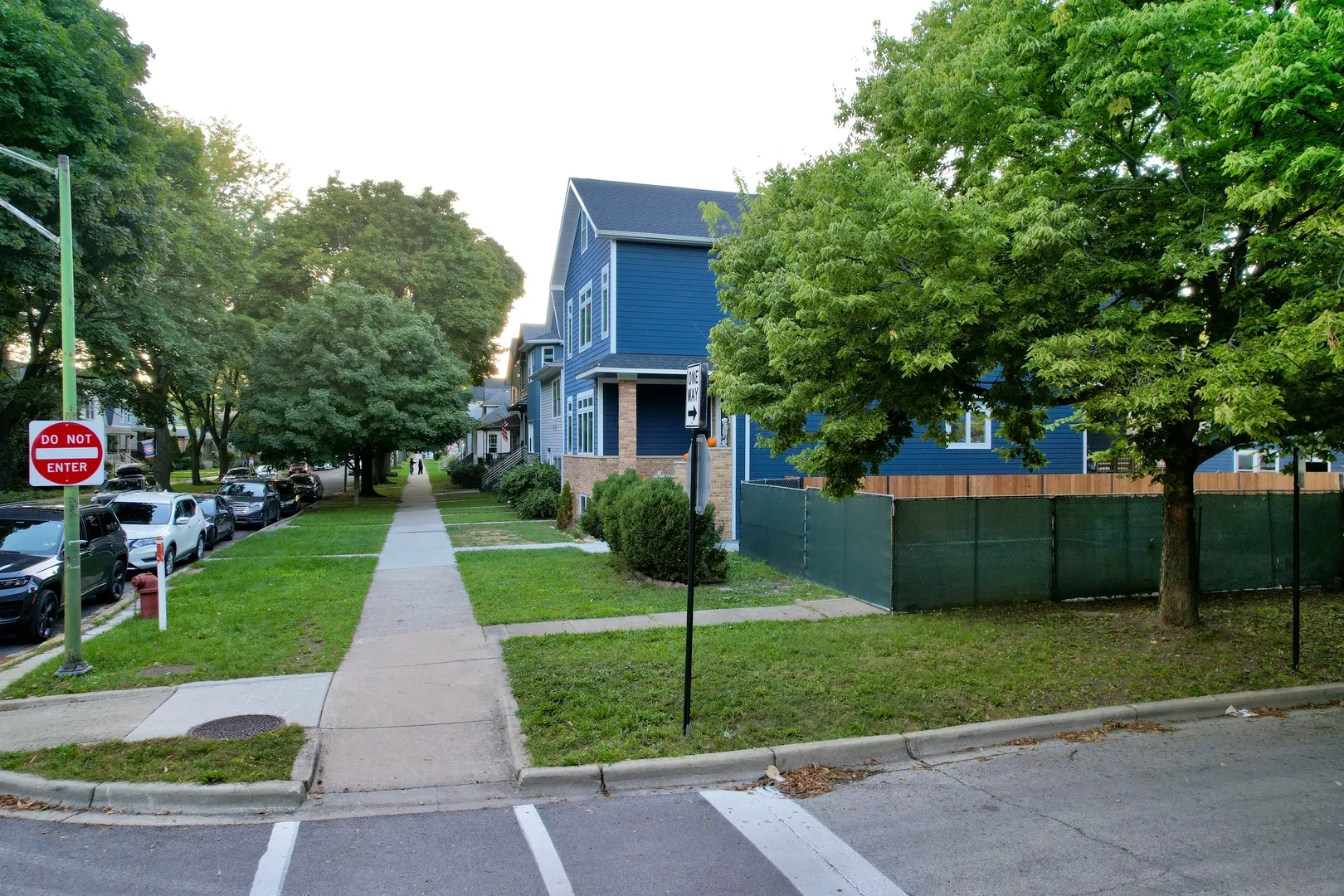 5000 W Argyle Street IL