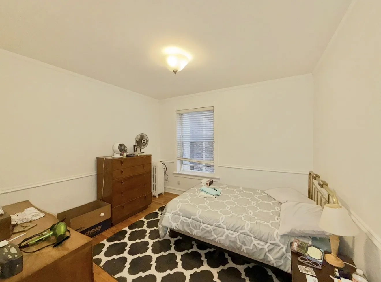 1626 W Rascher Avenue 1E IL