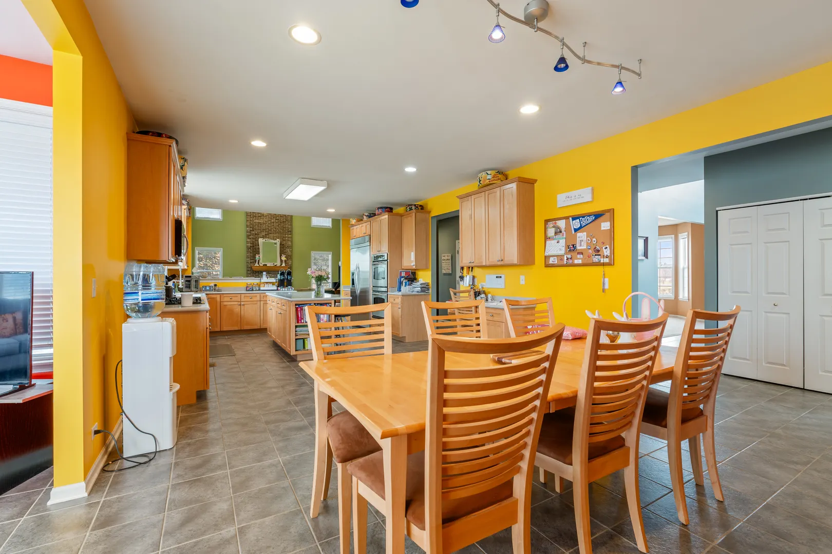 809 Magnuson Court IL