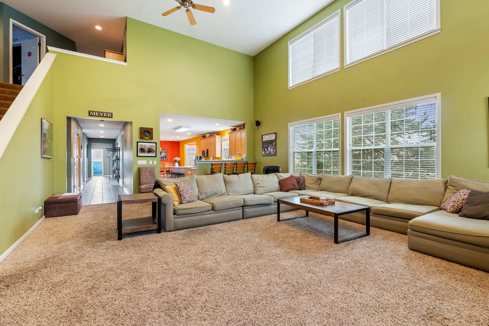 809 Magnuson Court IL