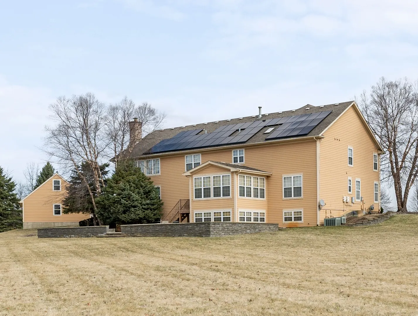 809 Magnuson Court IL