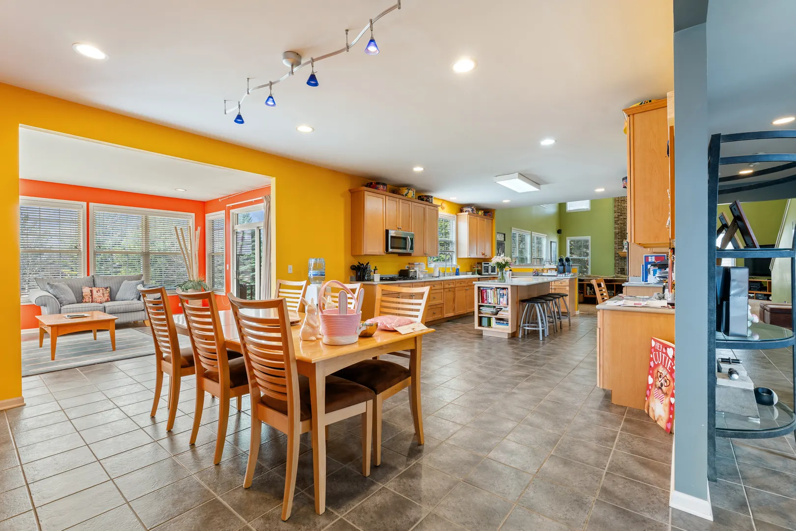809 Magnuson Court IL