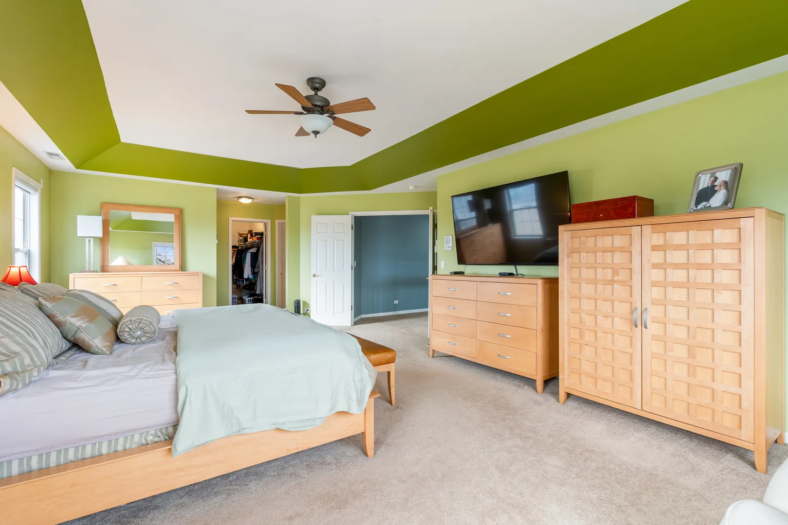 809 Magnuson Court IL