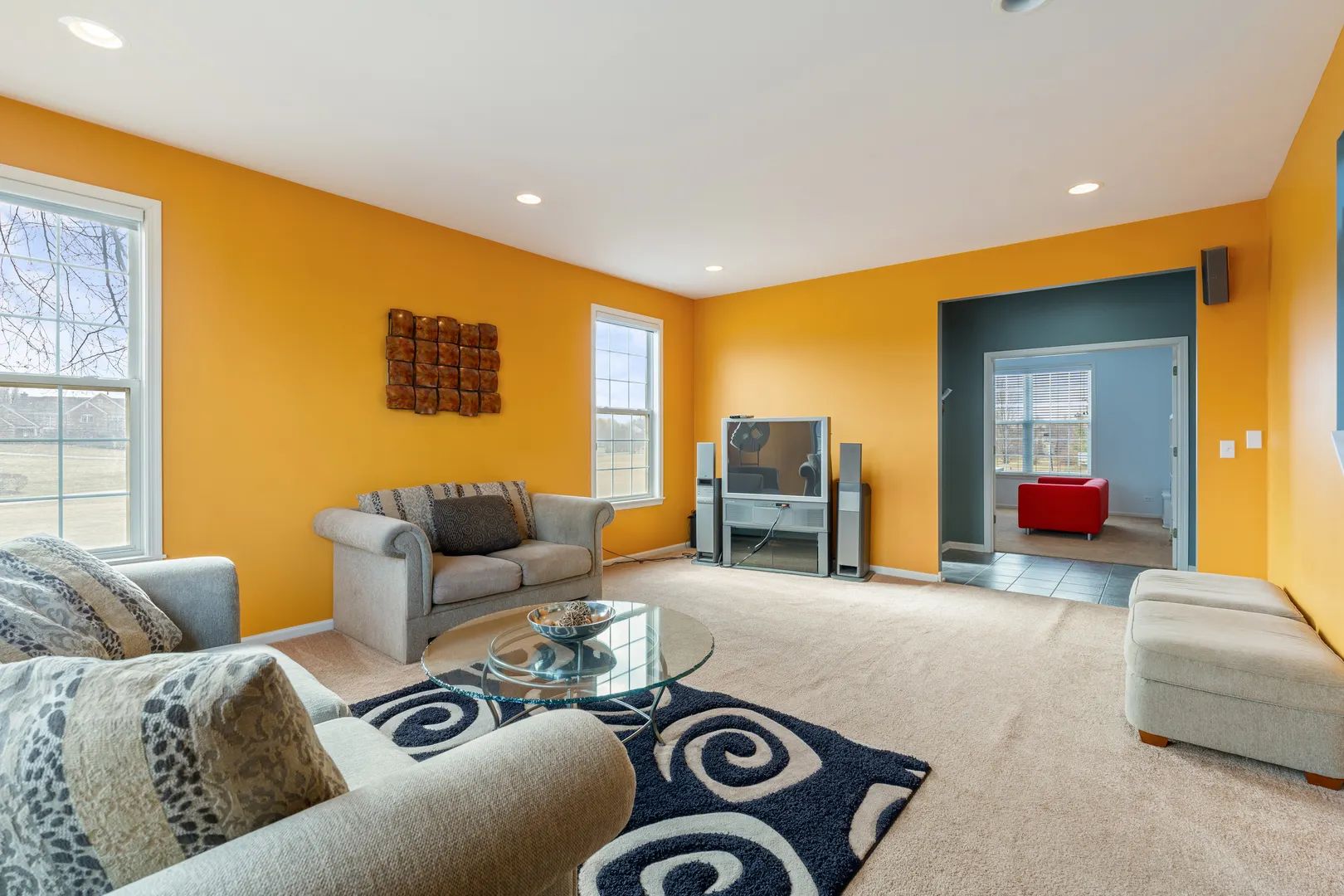 809 Magnuson Court IL