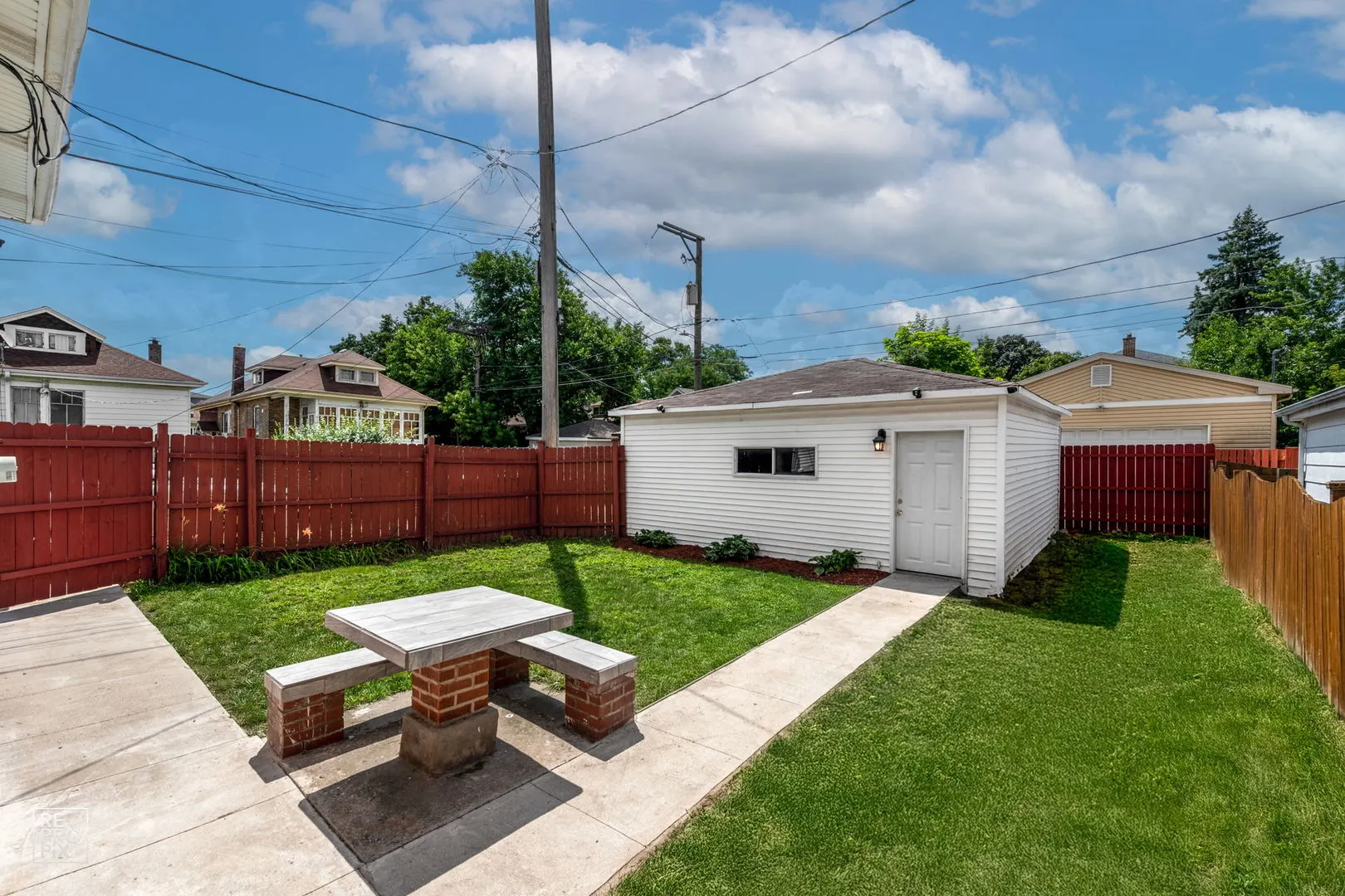 1715 W 91st Place IL
