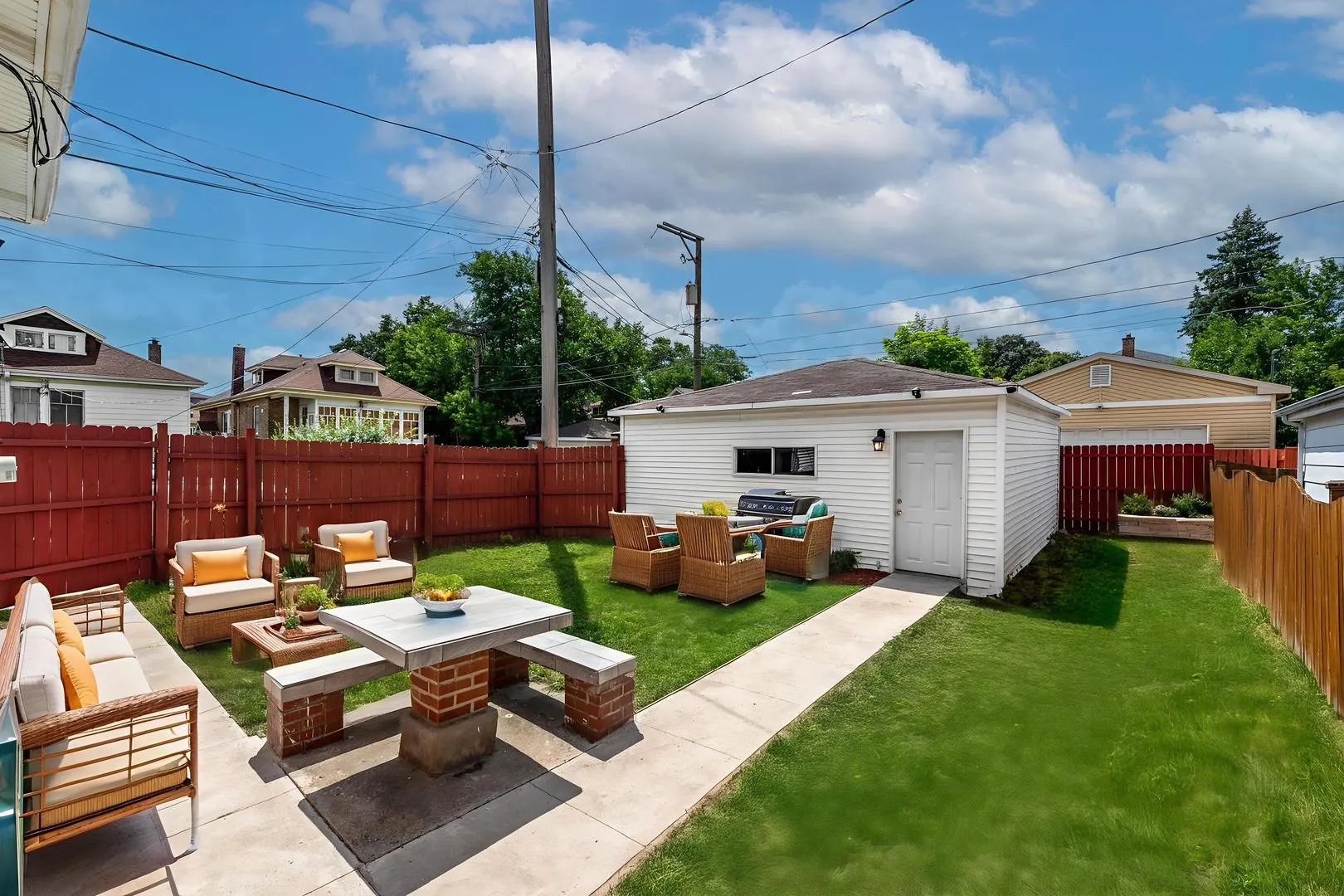 1715 W 91st Place IL