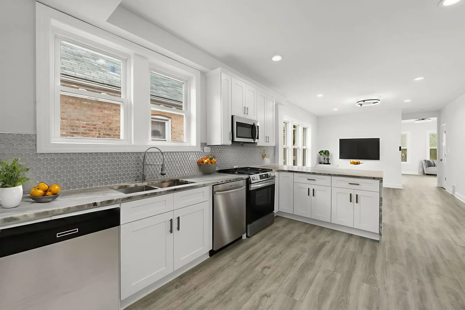 1715 W 91st Place IL