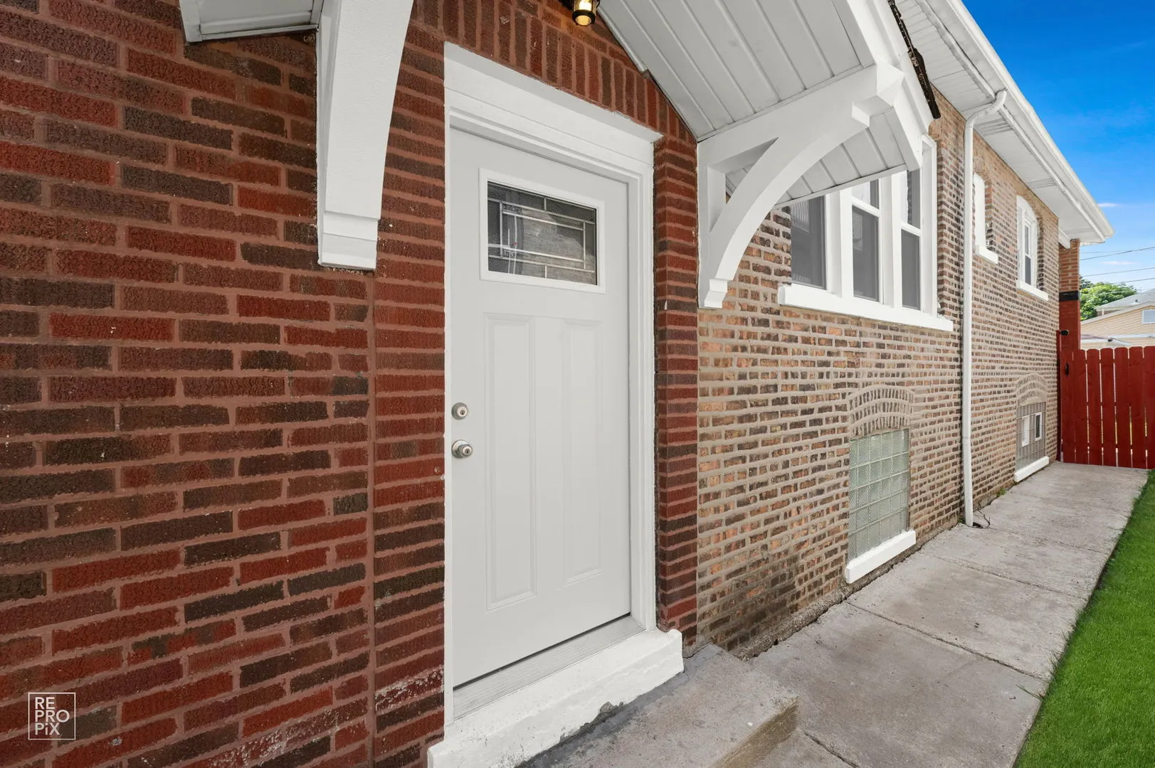 1715 W 91st Place IL