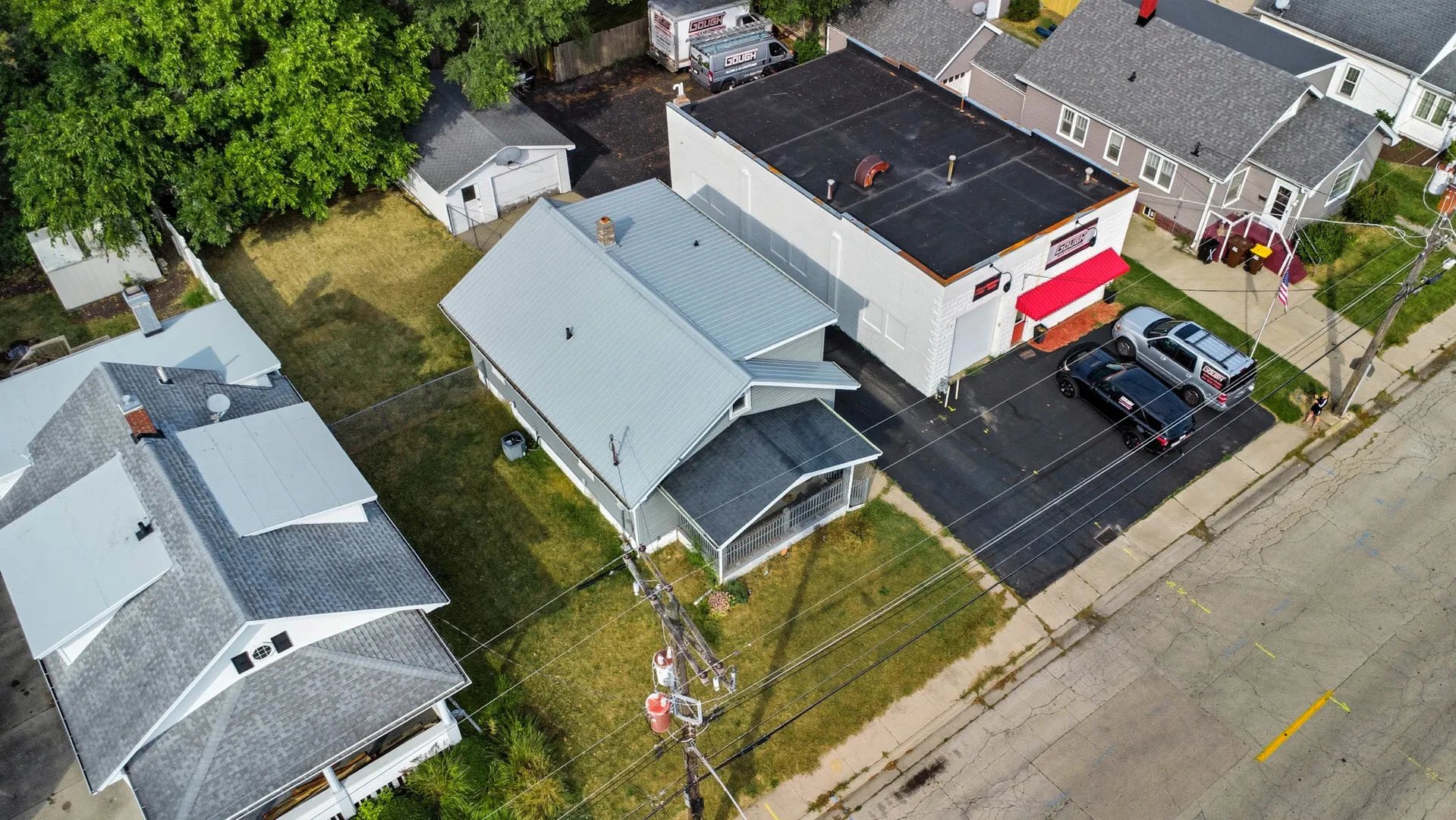 408 River Lane IL