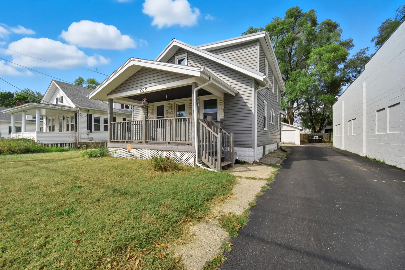 408 River Lane IL