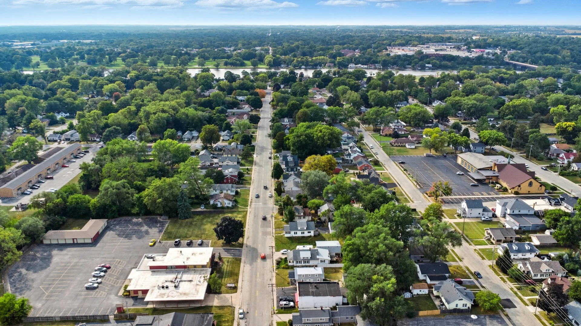 408 River Lane IL