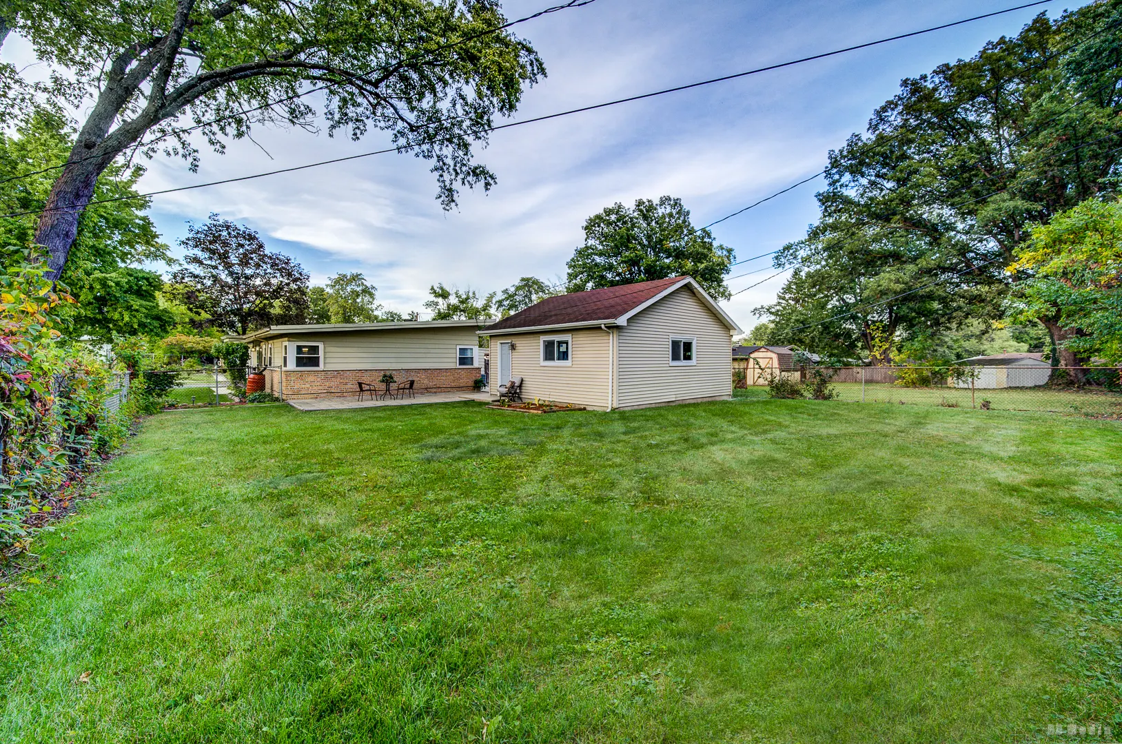 321 Shawnee Street IL