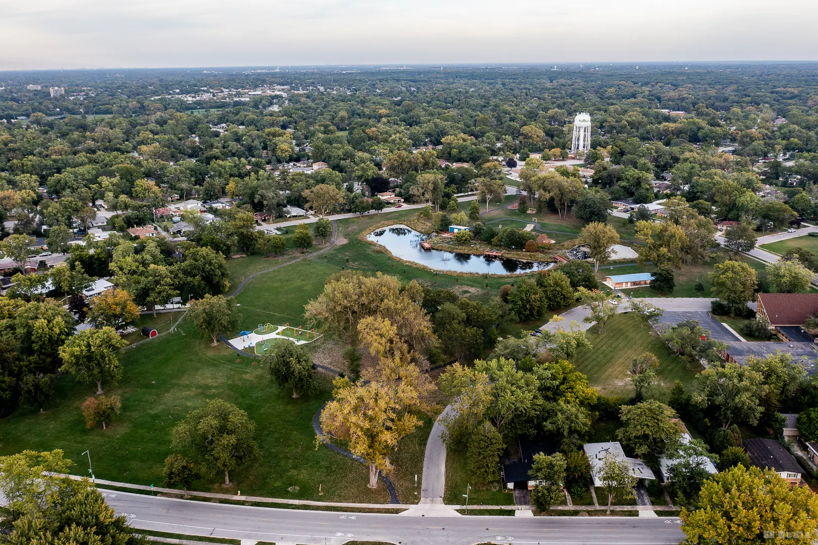 321 Shawnee Street IL