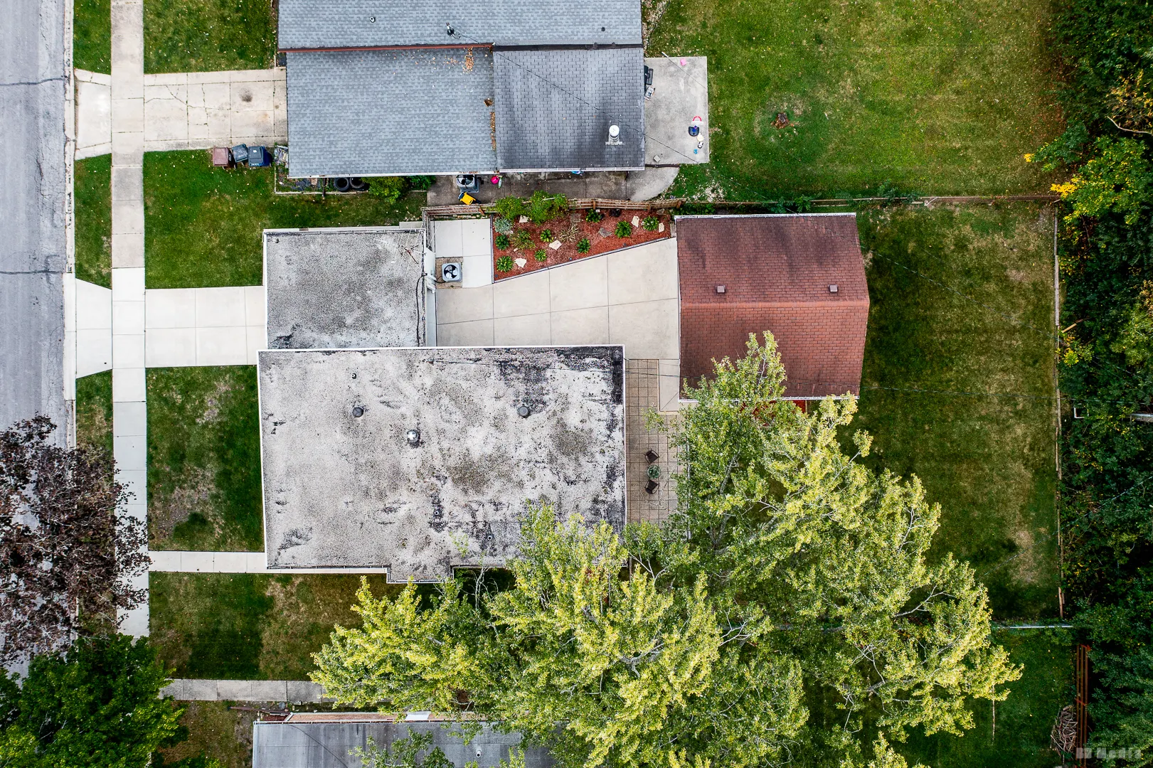 321 Shawnee Street IL