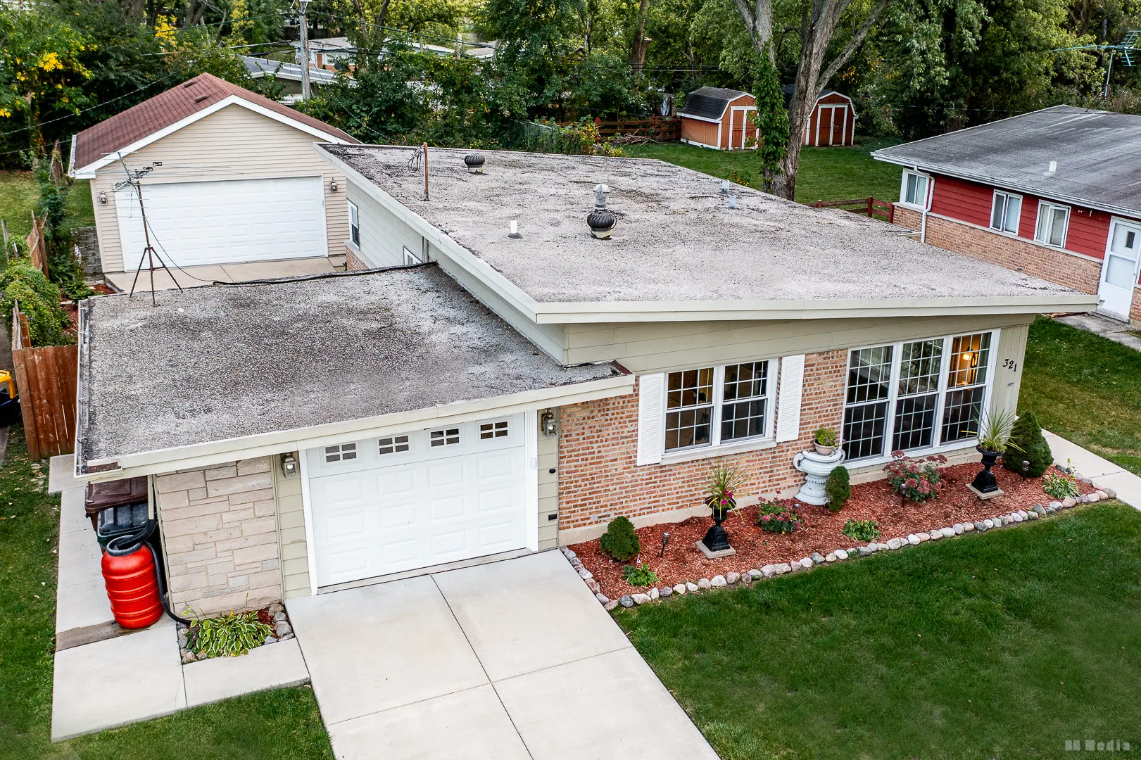 321 Shawnee Street IL